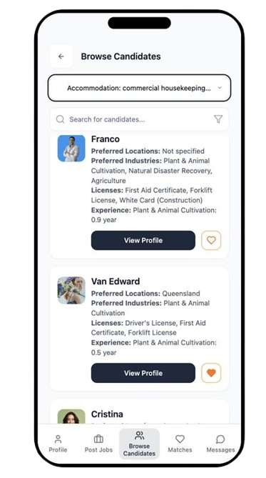 image of a diverse team in a meeting (for a edtech)