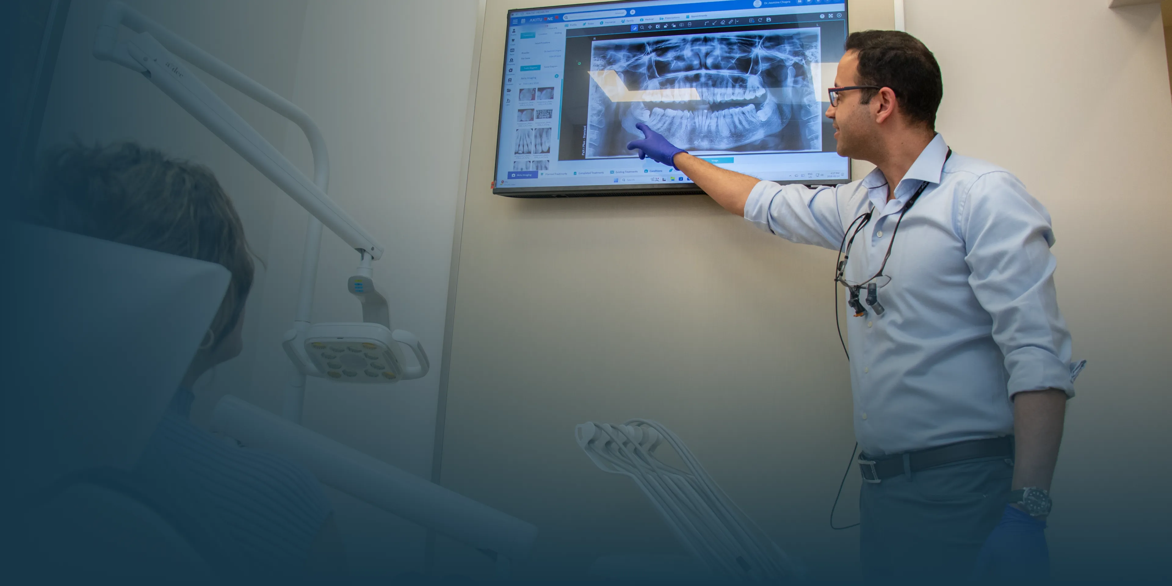 Dental Implants in Burlington, ON