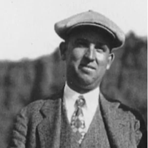William P. Bell