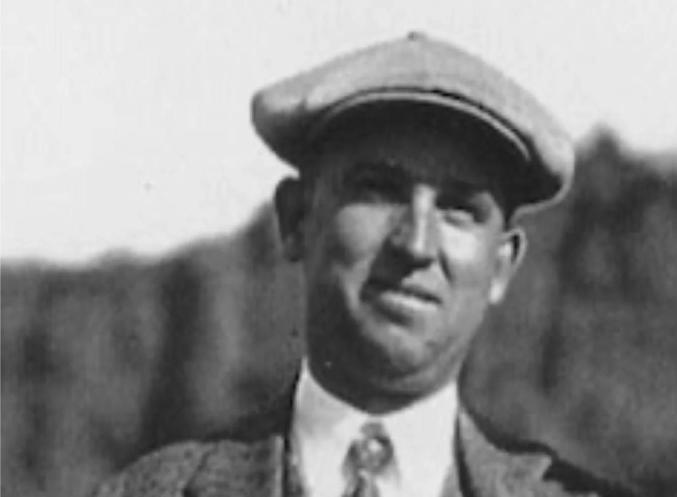William P. Bell