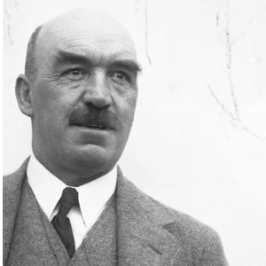 Alister MacKenzie
