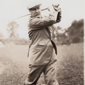 C.B. Macdonald