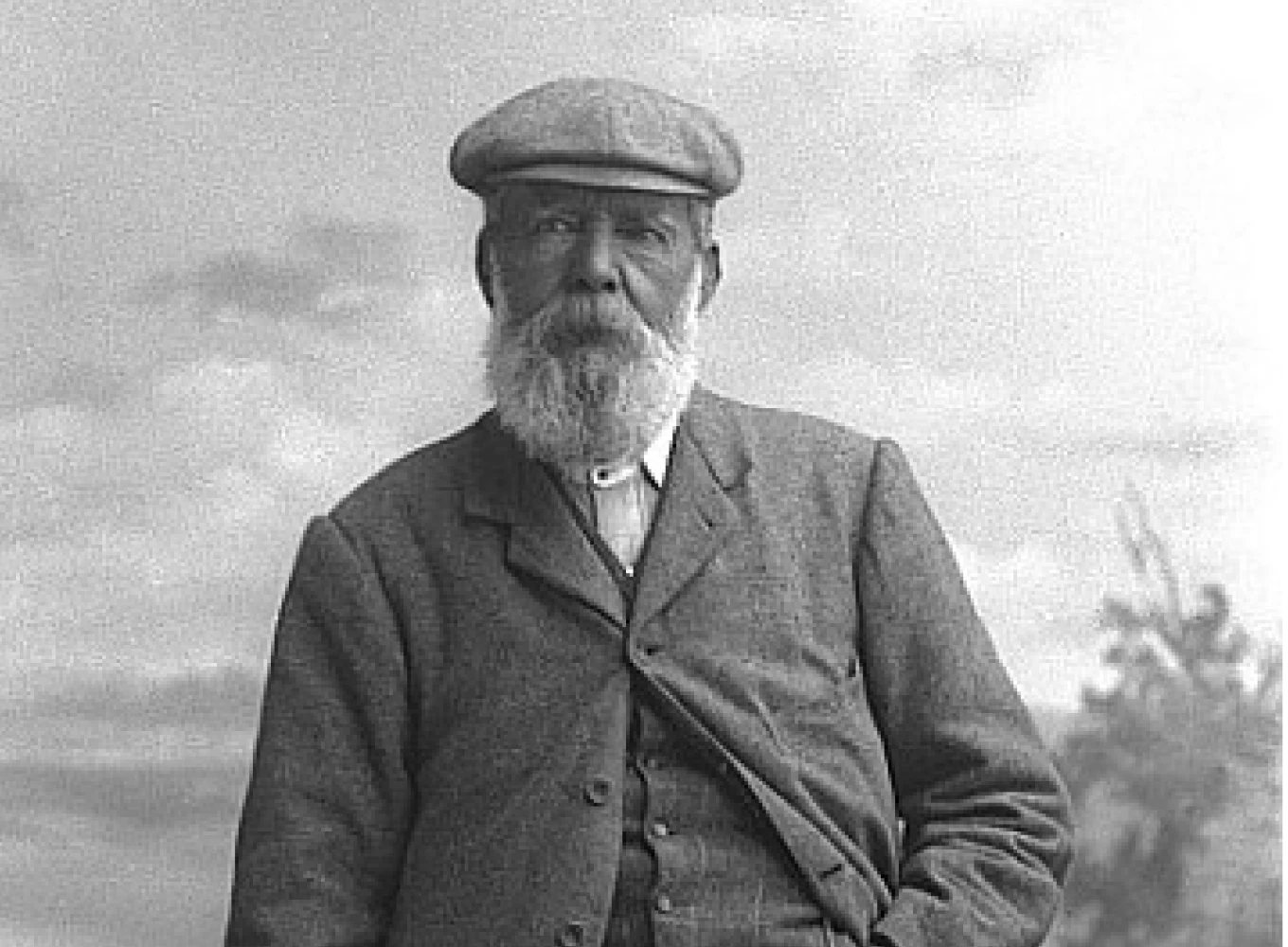 Old Tom Morris