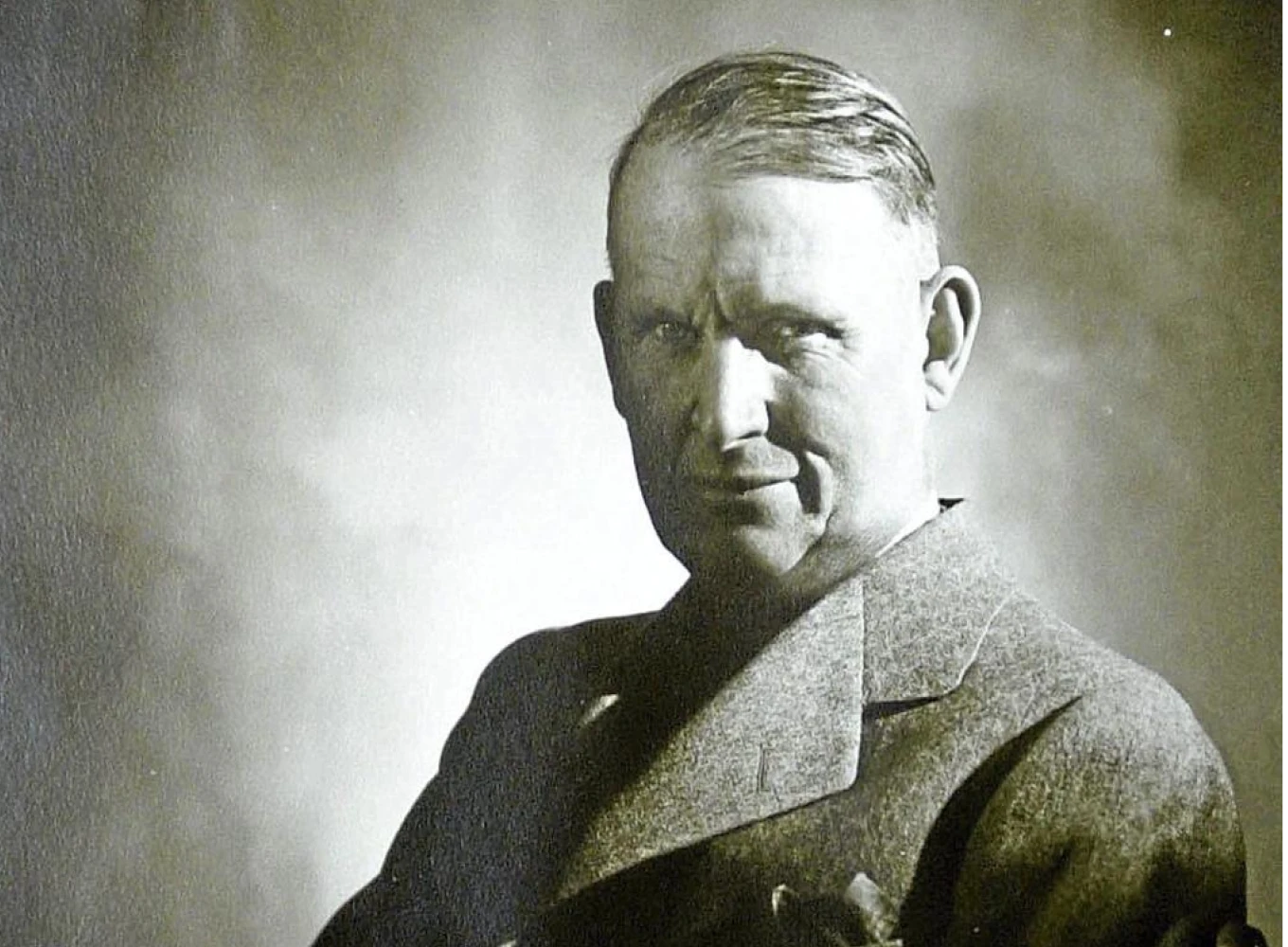 Perry Maxwell