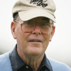 Pete Dye