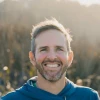 Andy Johnson, Founder