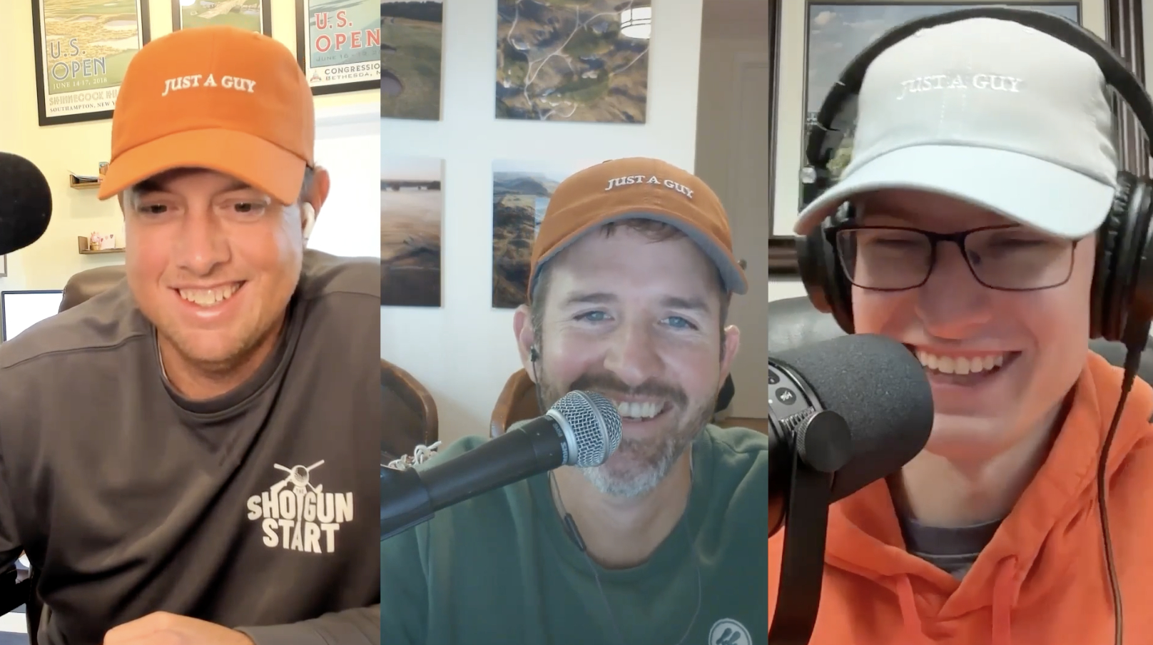 December Club TFE Virtual Hangout Recording – Holiday AMA w/ SGS