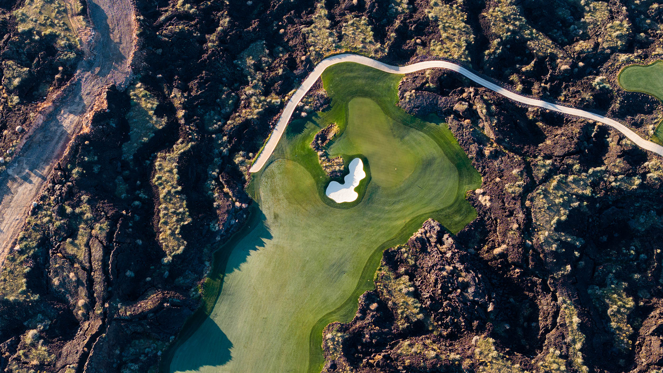 Call for Questions: Golf Architecture Mailbag with Andy and Garrett