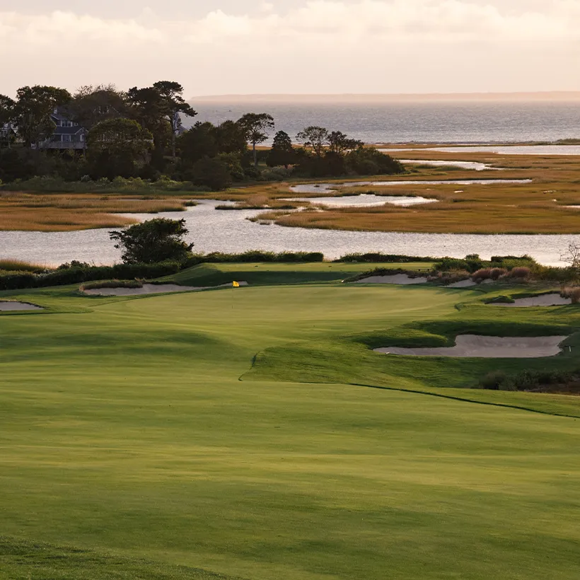 Hyannisport CC