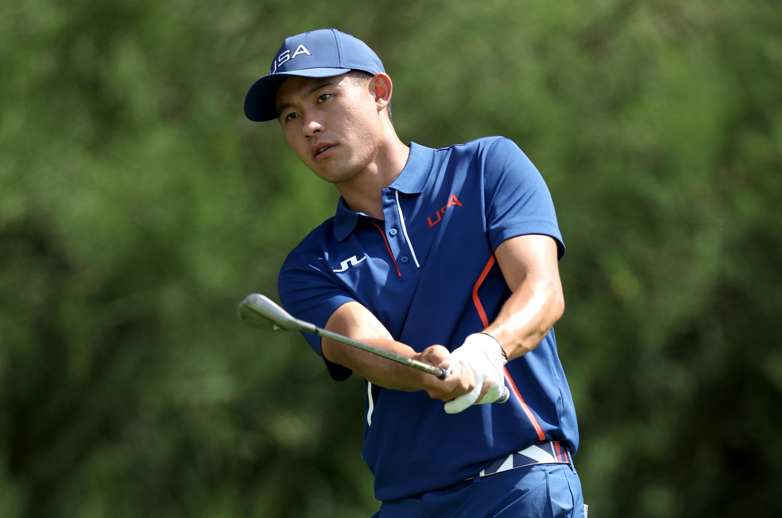 Weekend Chat: Are the Olympics About Identifying the Best Golfer?