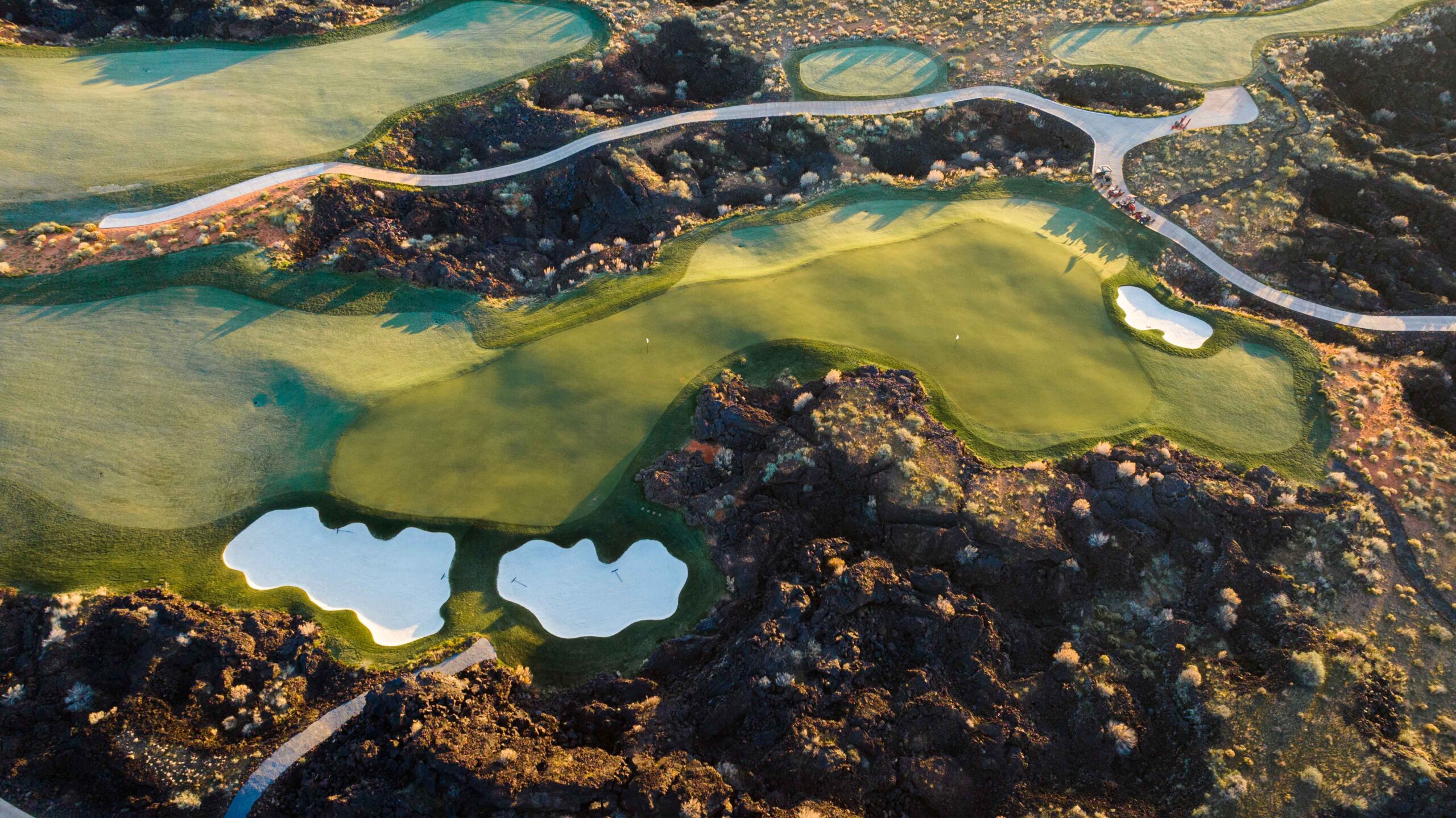 Design Notebook: Details on Tyler Rae’s Plans for Detroit Golf Club