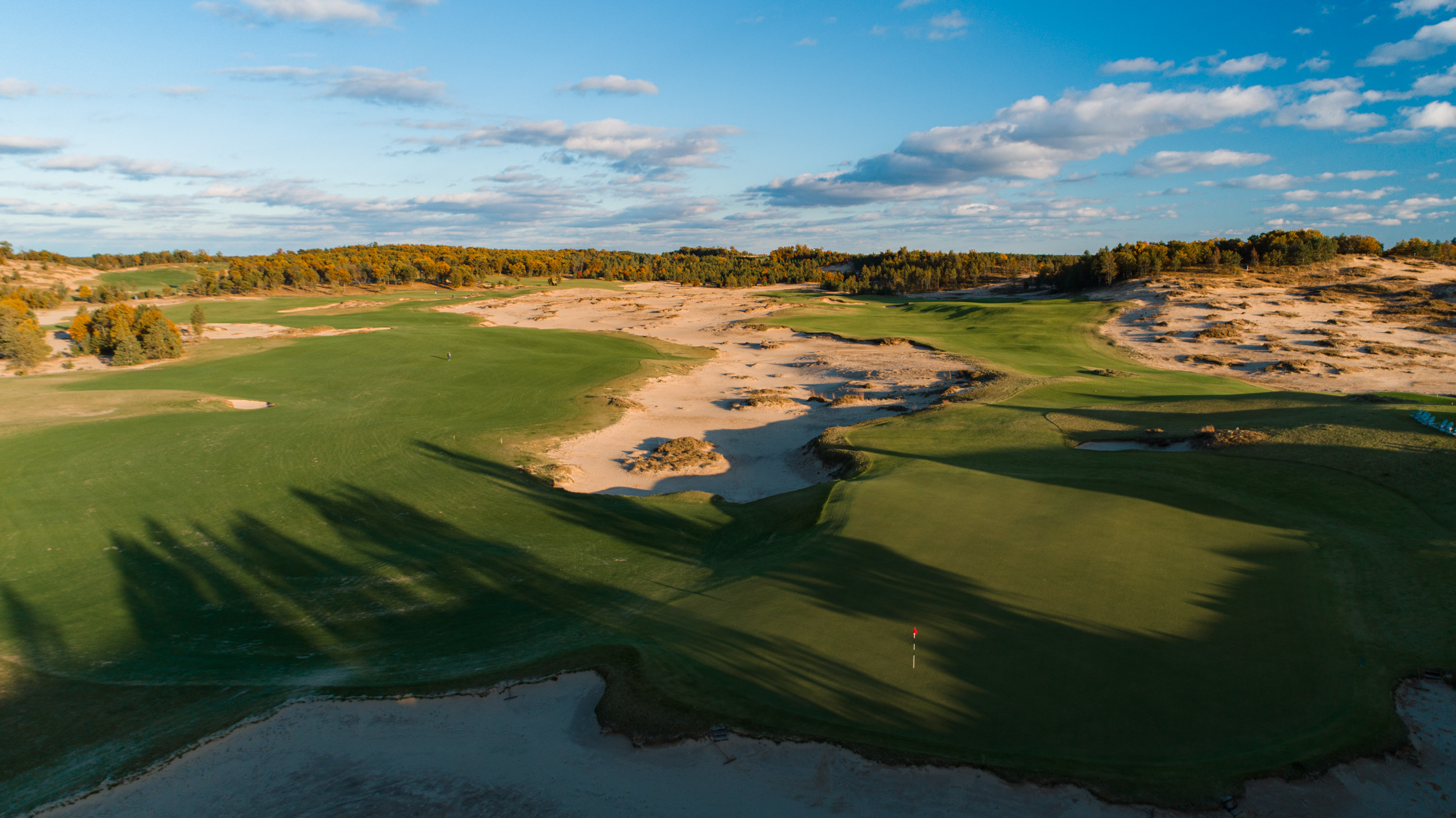 Mammoth Dunes