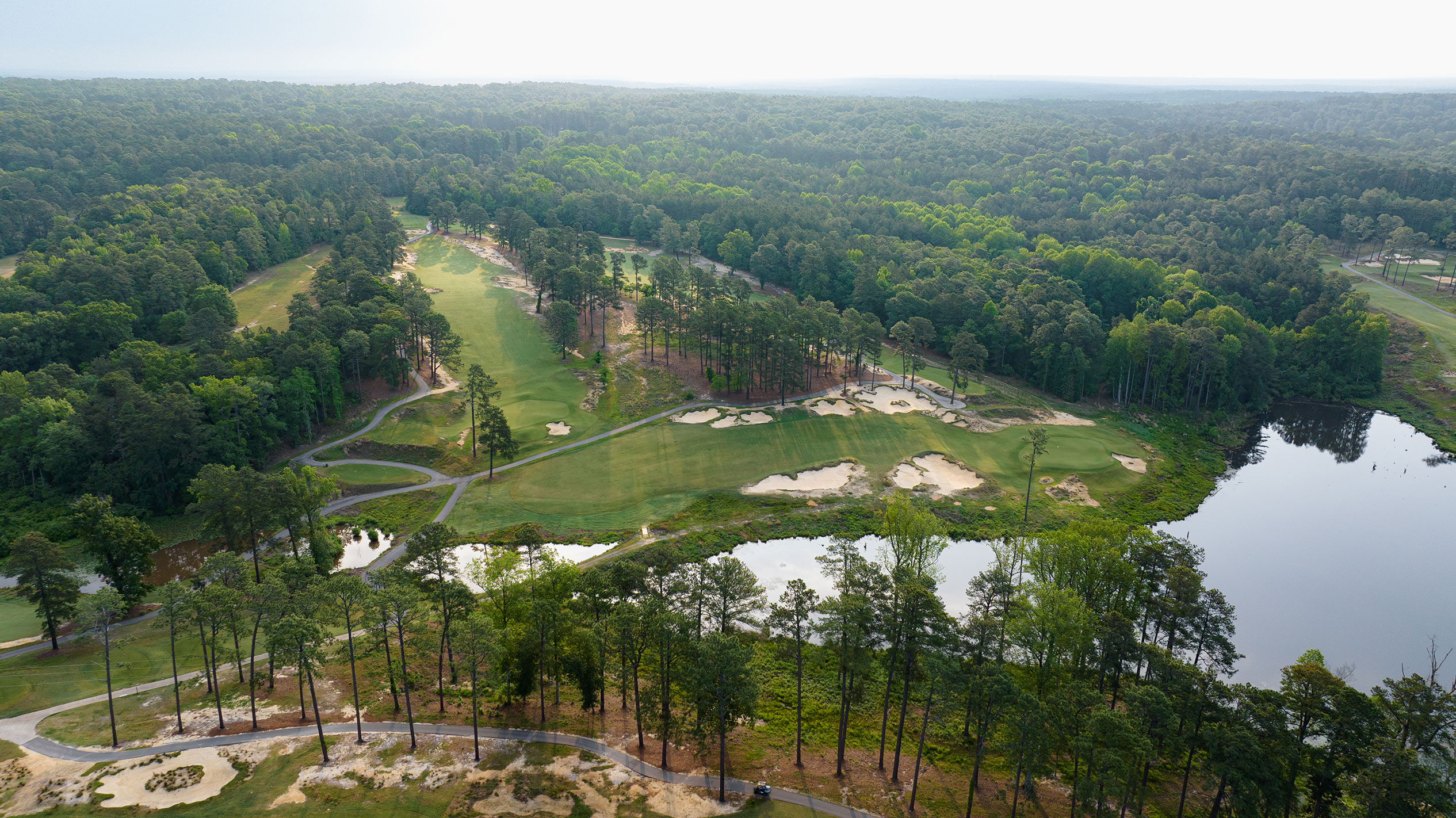 Club TFE Member Video – Southern Pines