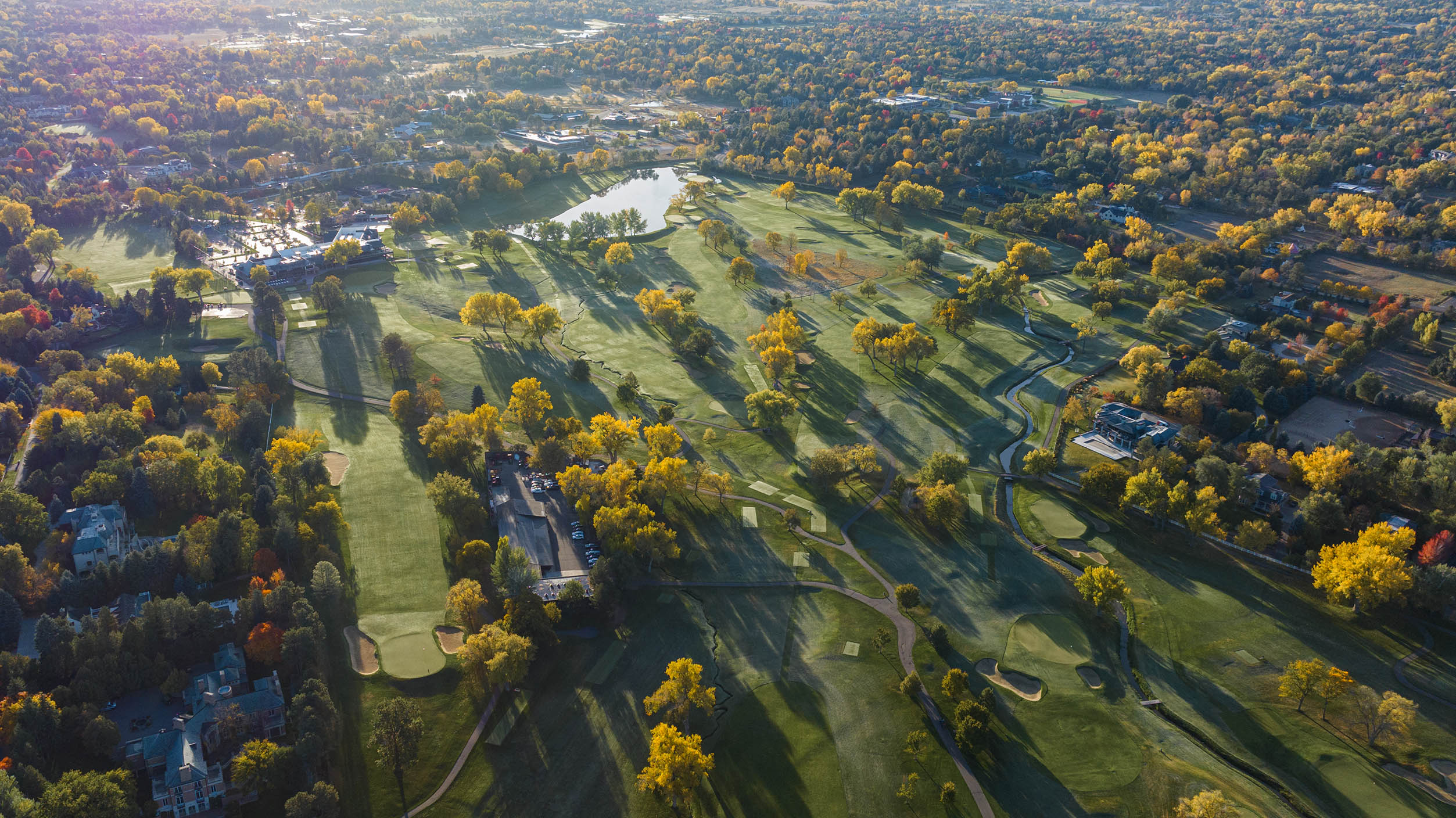Cherry Hills Country Club