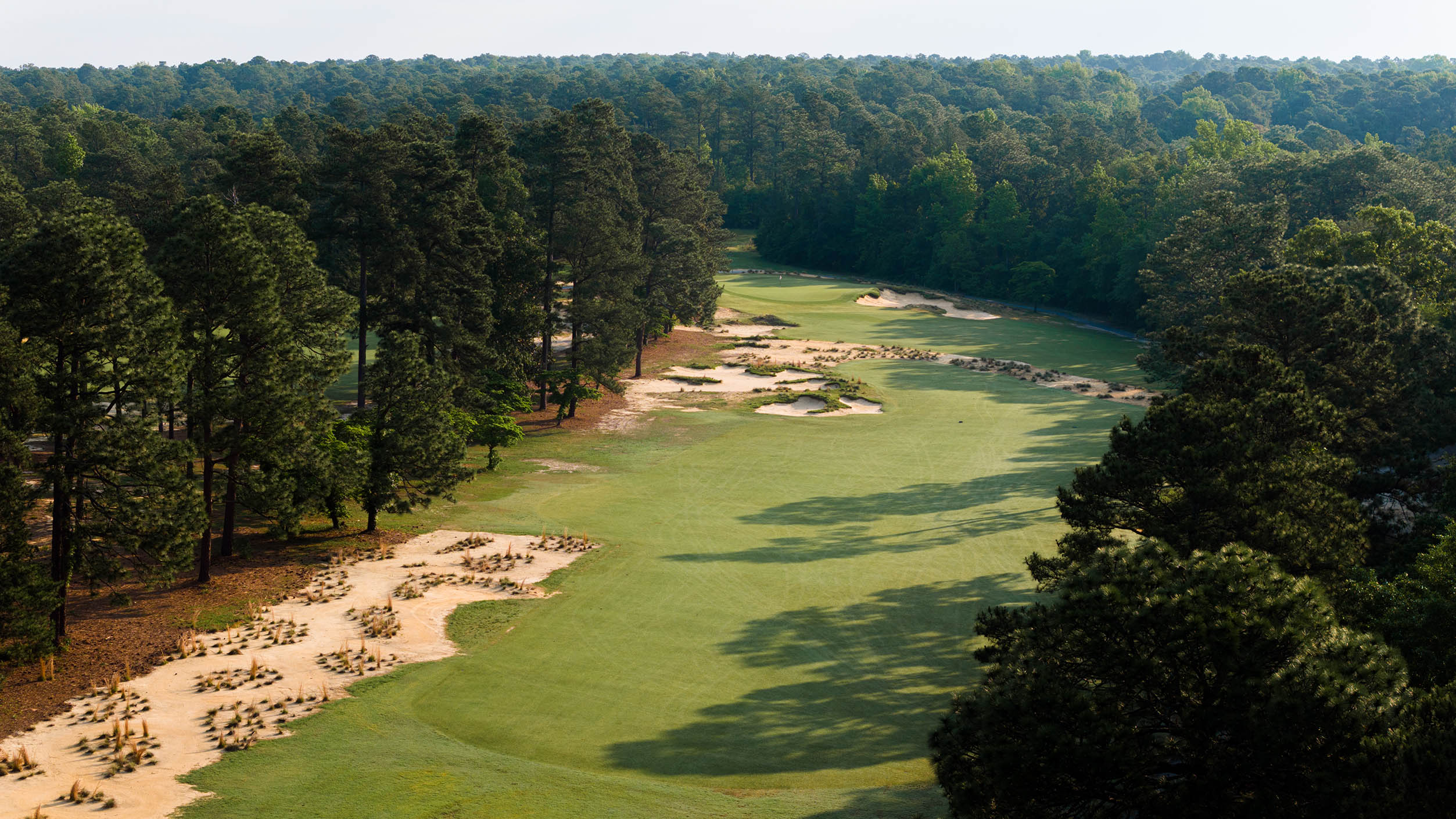 Southern Pines Golf Club