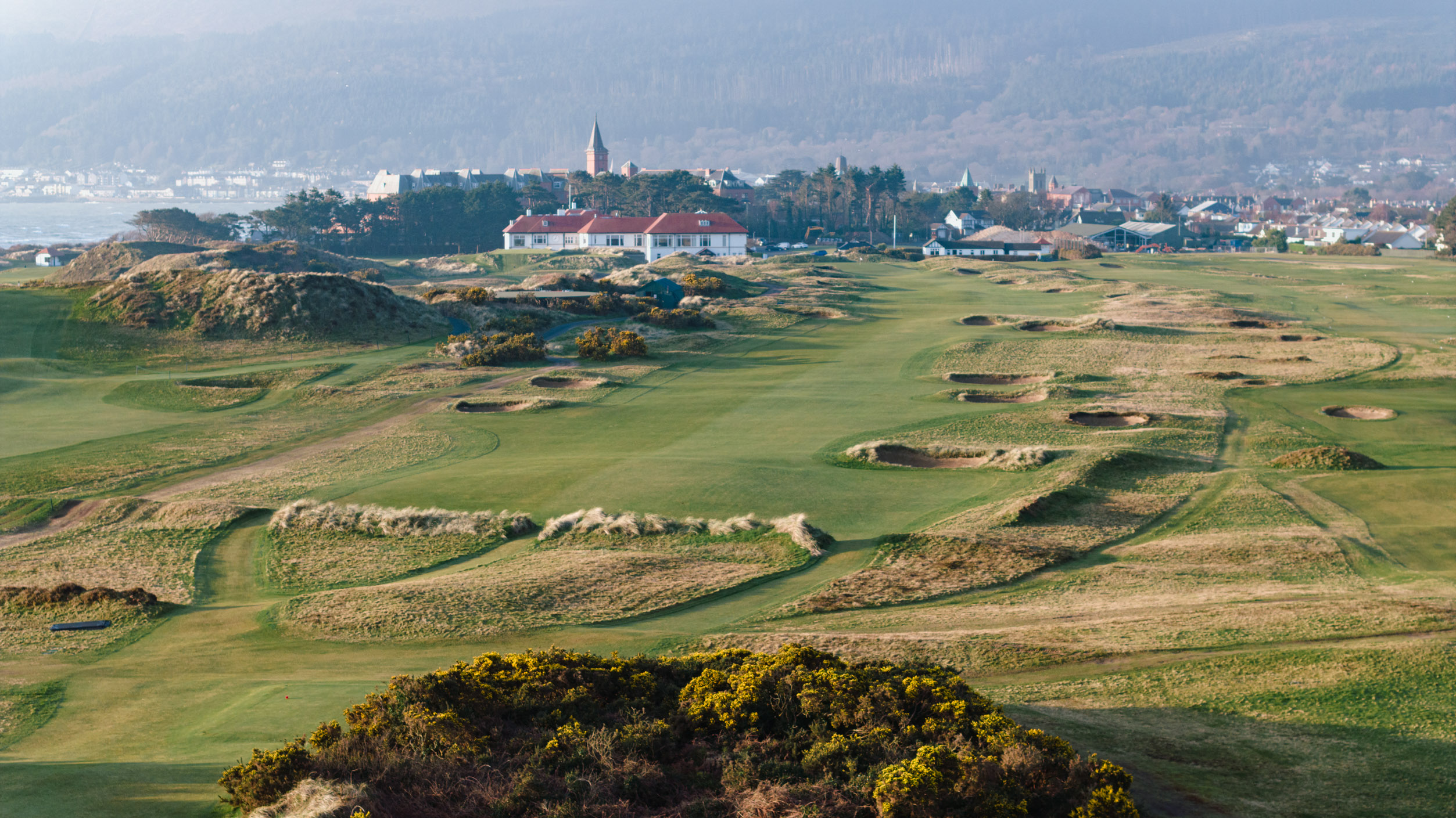 Royal County Down