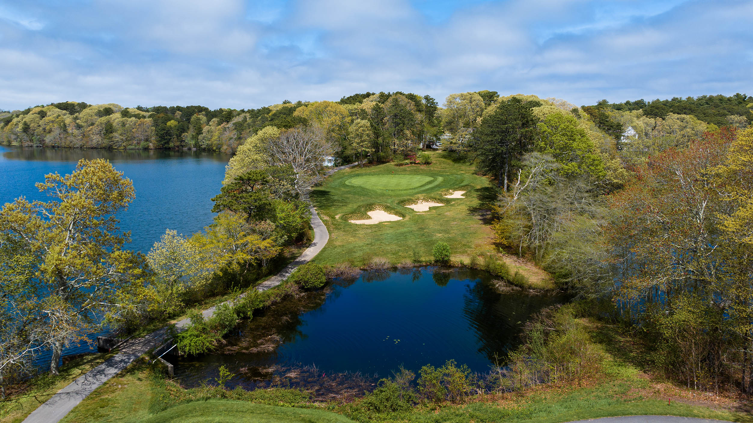 Cape Cod Country Club