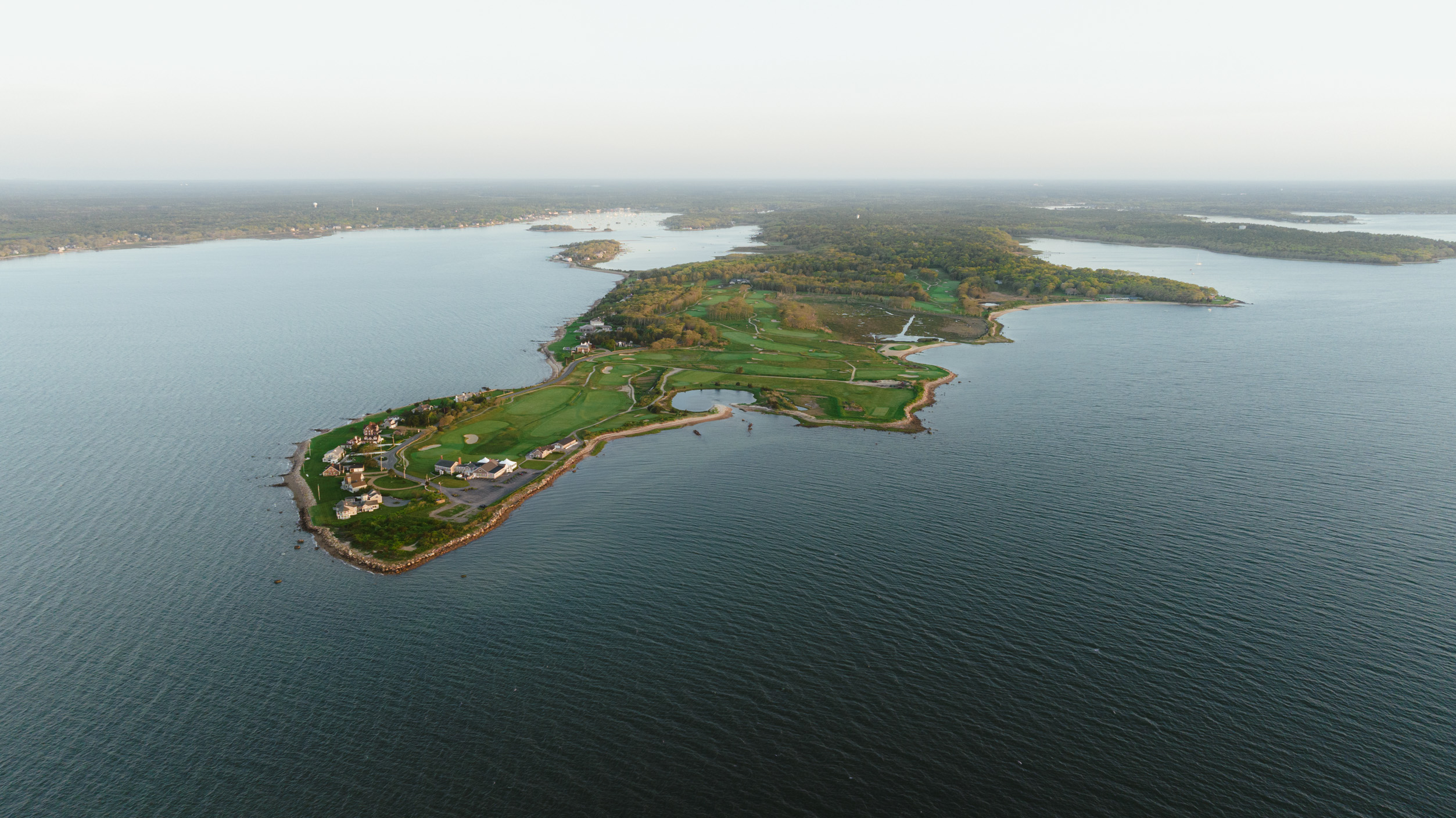 The Kittansett Club