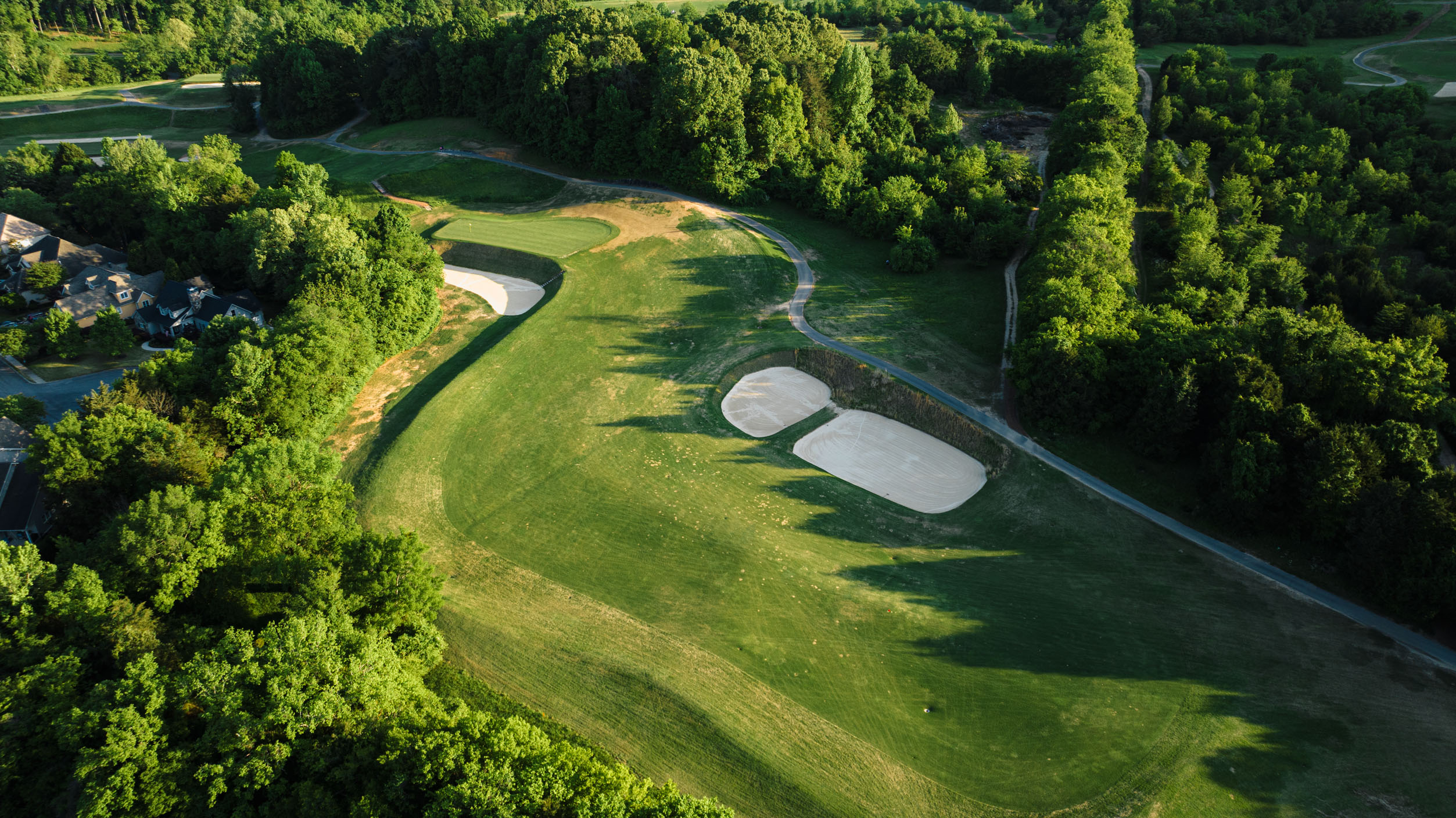 Black Creek Club