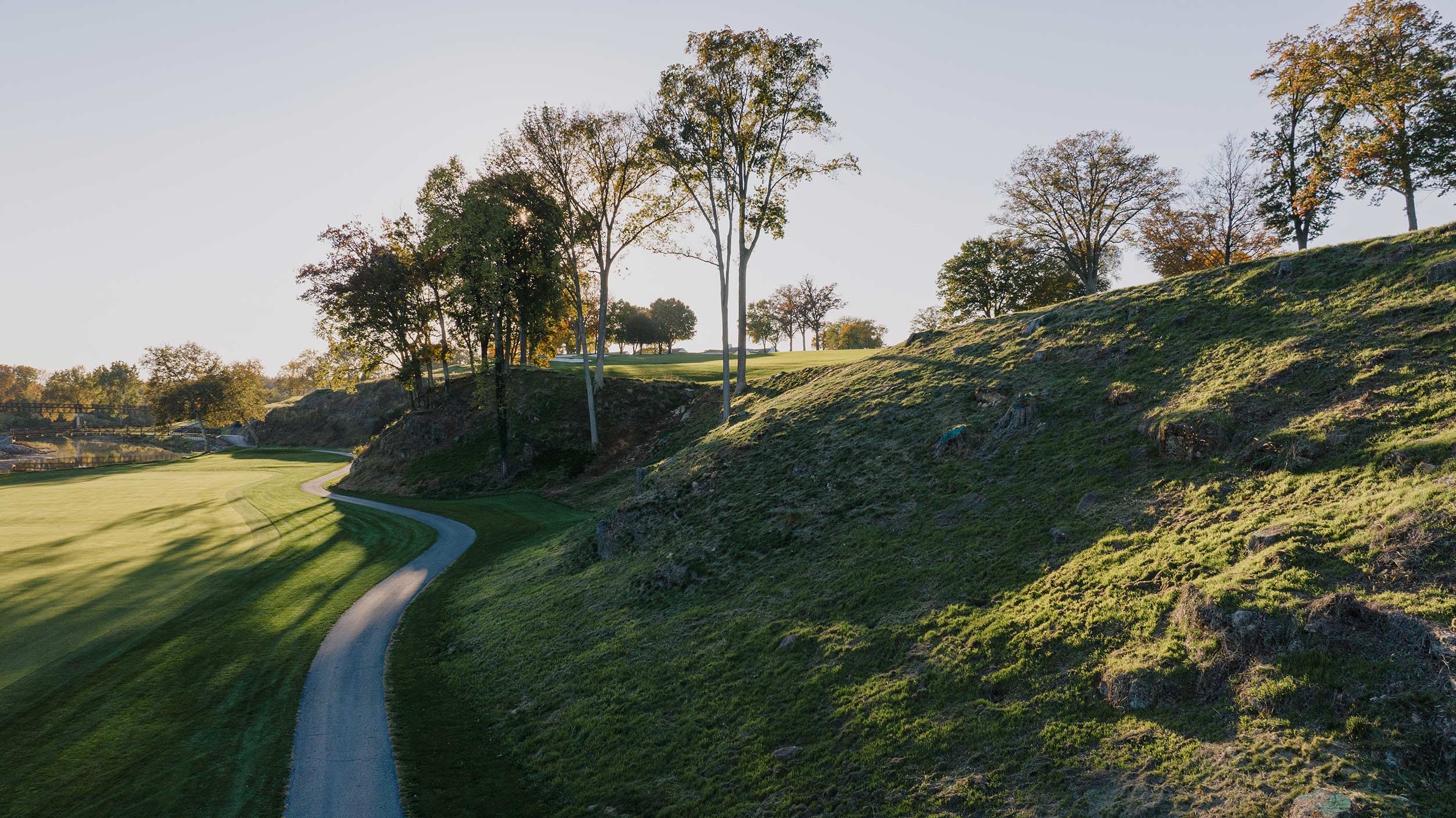 Lancaster Country Club
