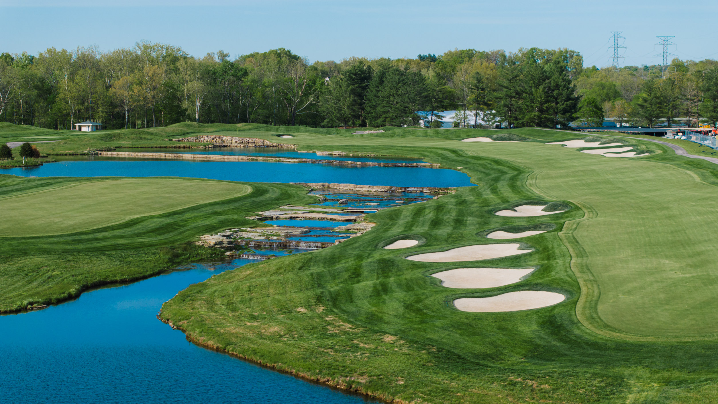 Three Longshots to Watch at the 2024 PGA Championship