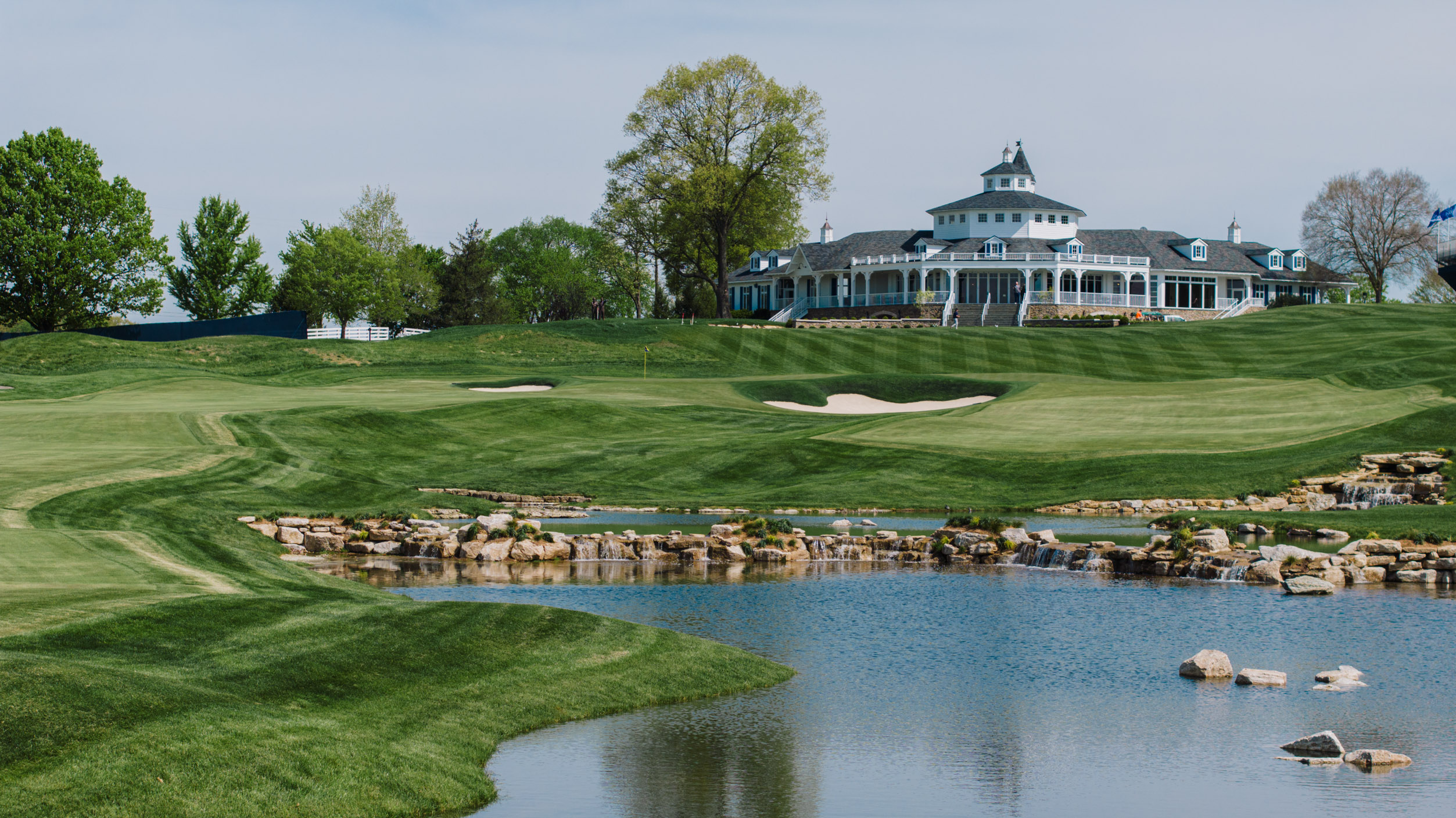 Valhalla Golf Club