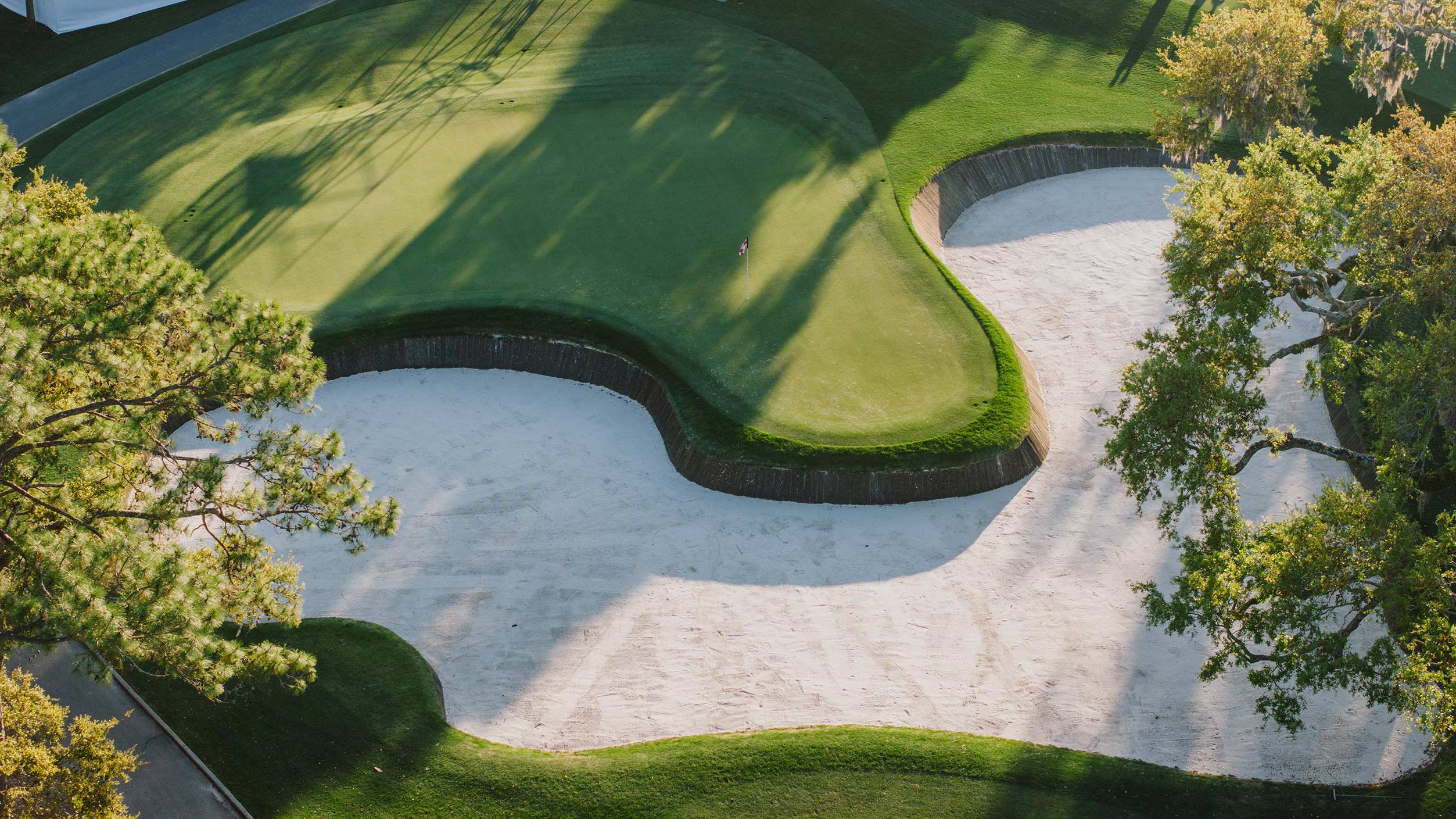 Harbour Town Golf Links