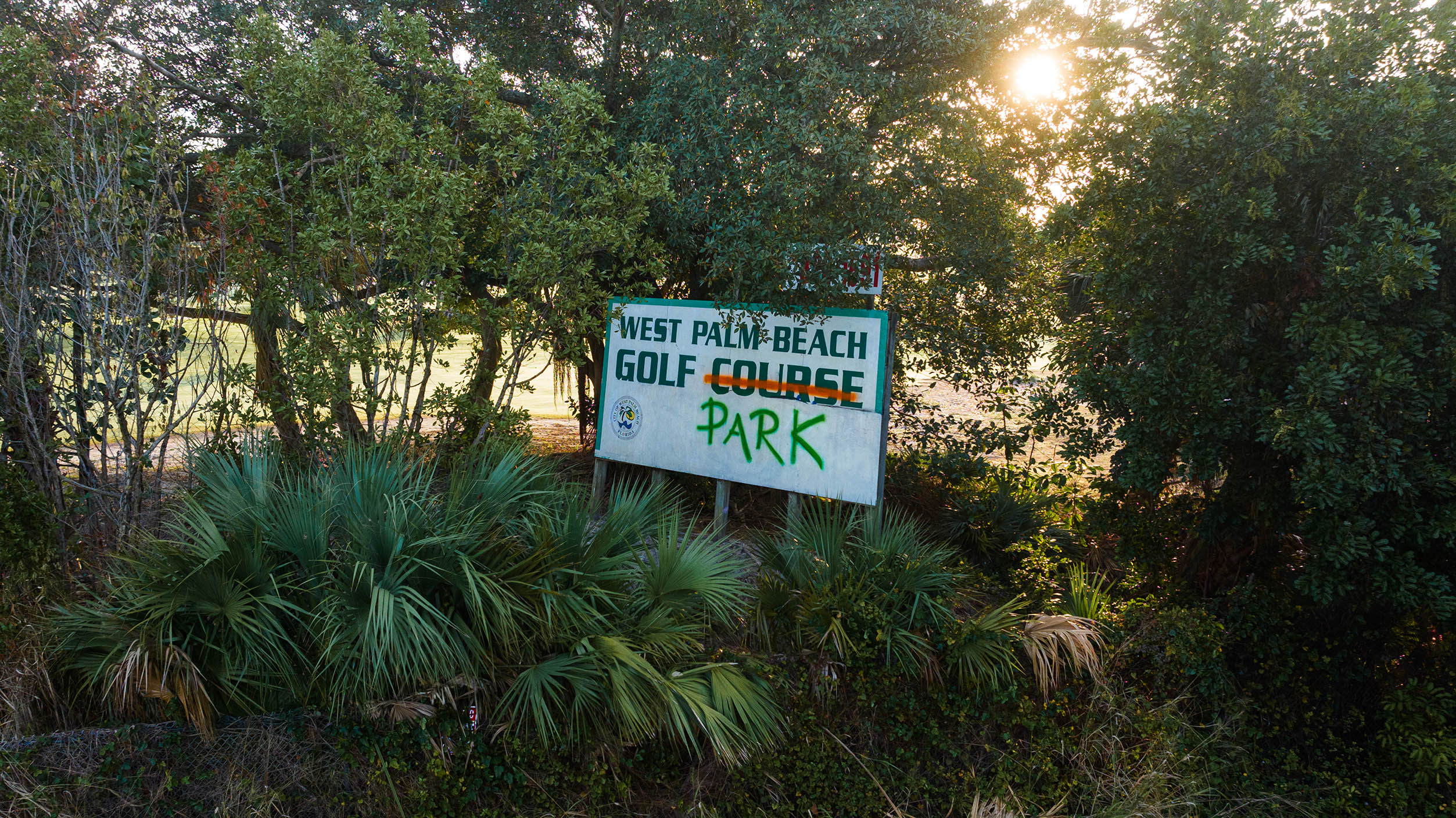 The Park
