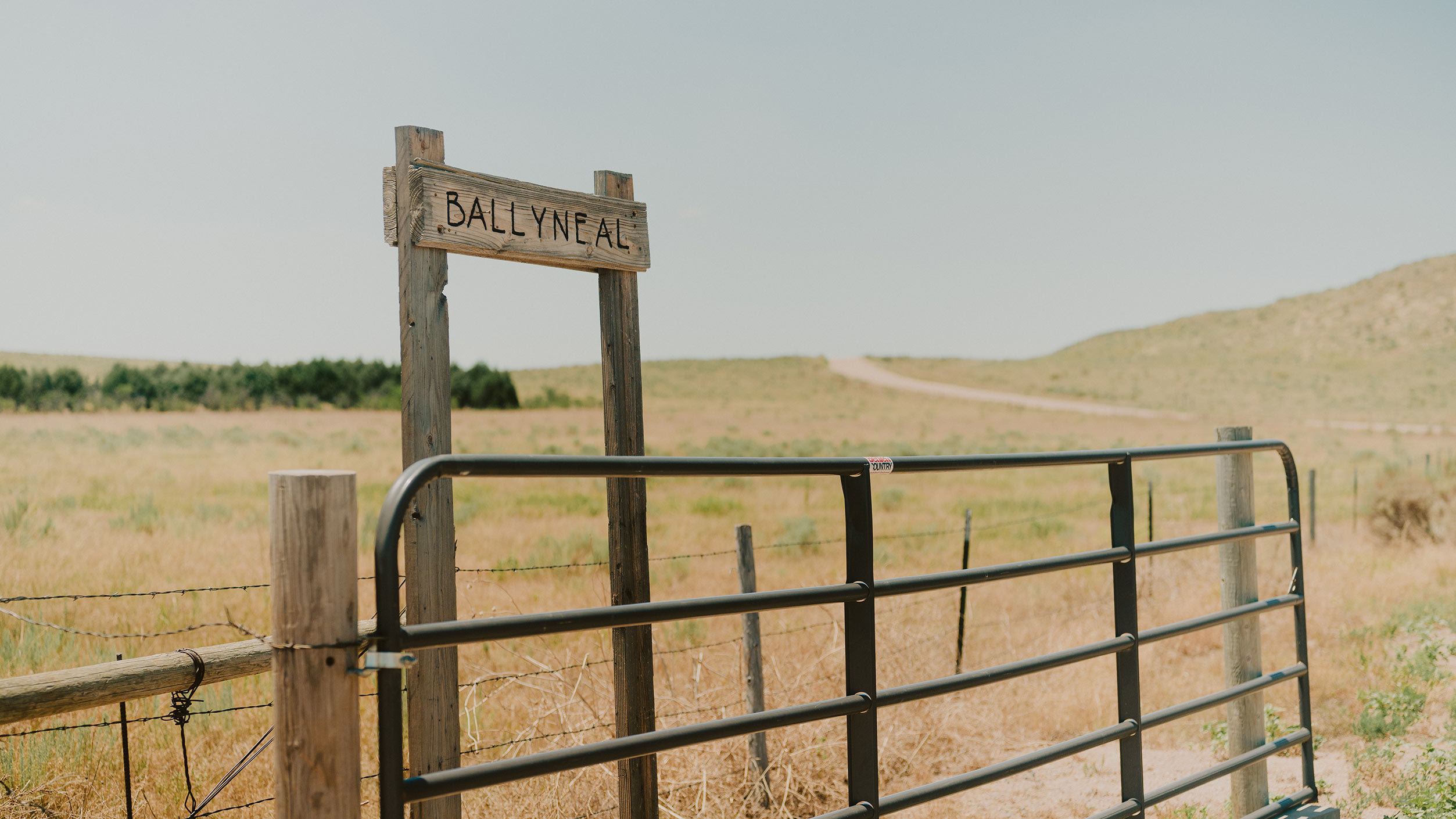 Ballyneal Golf Club