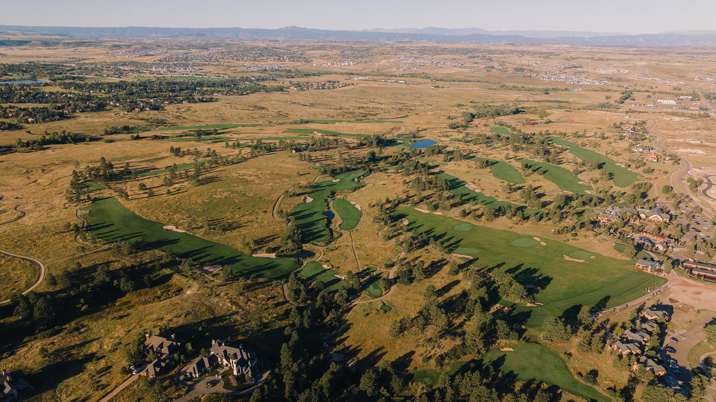 Colorado Golf Club