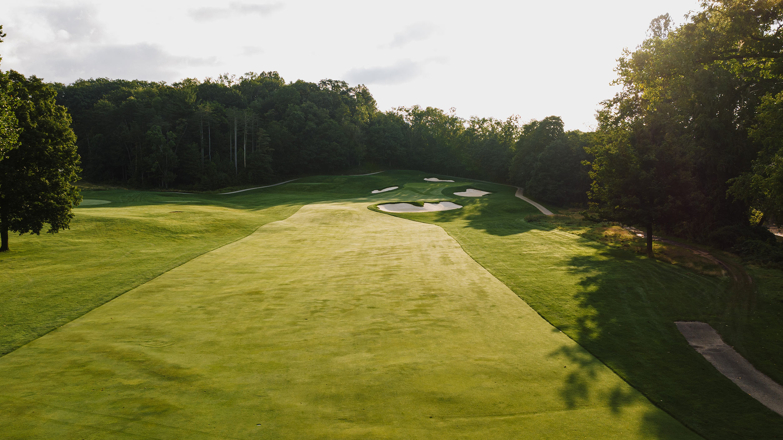 Kirtland Country Club