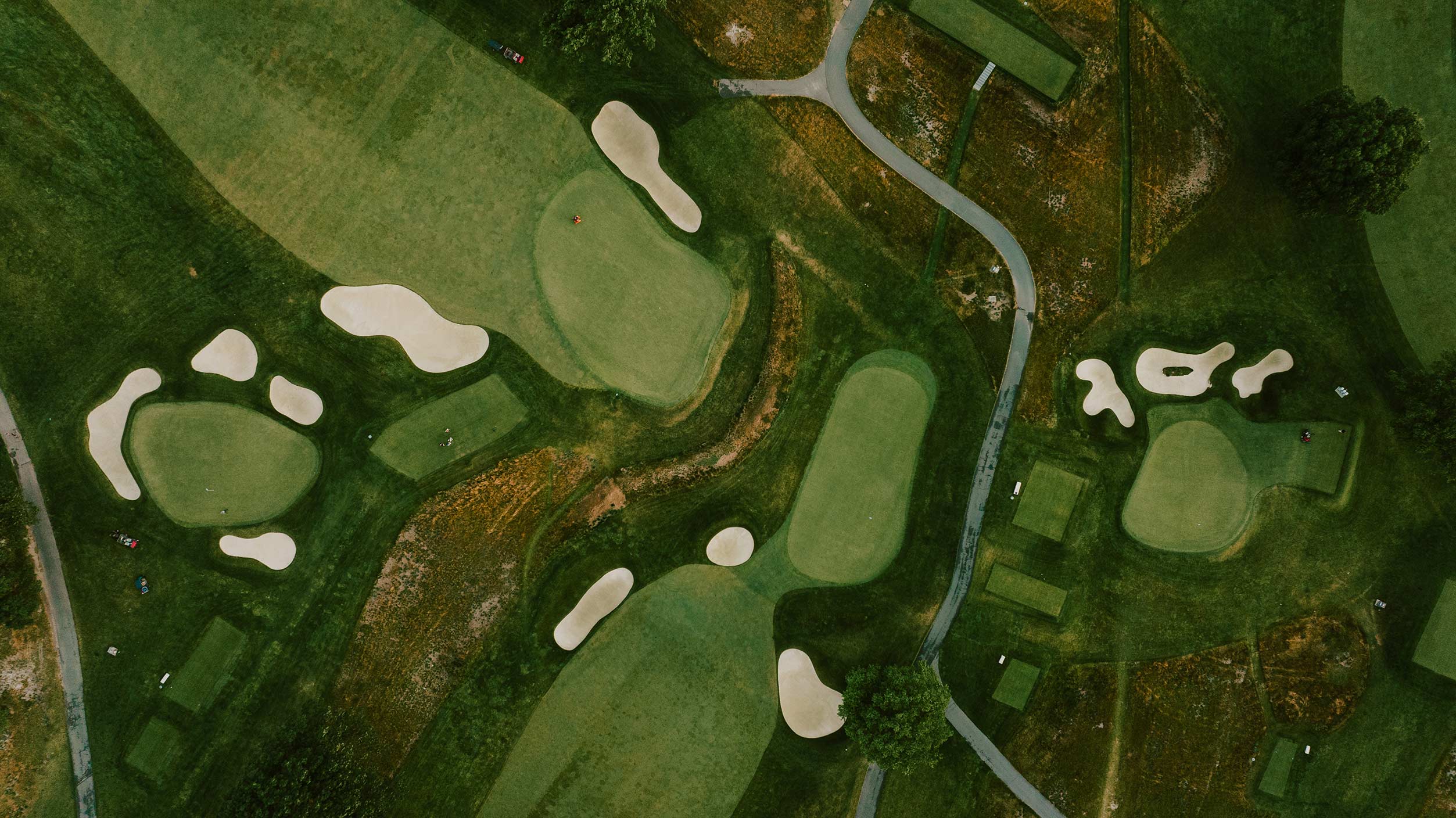 Plainfield Country Club