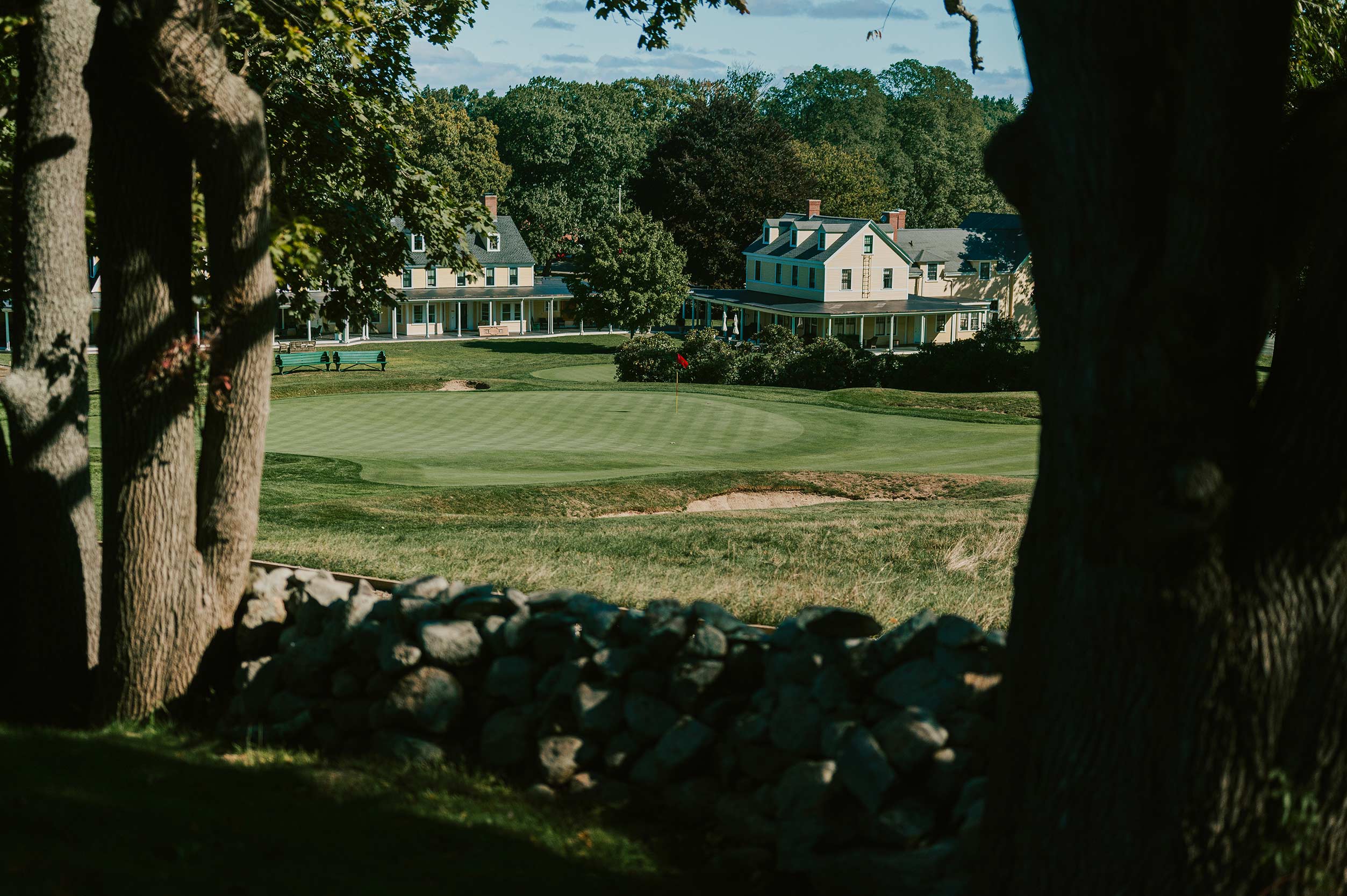 Myopia Hunt Club