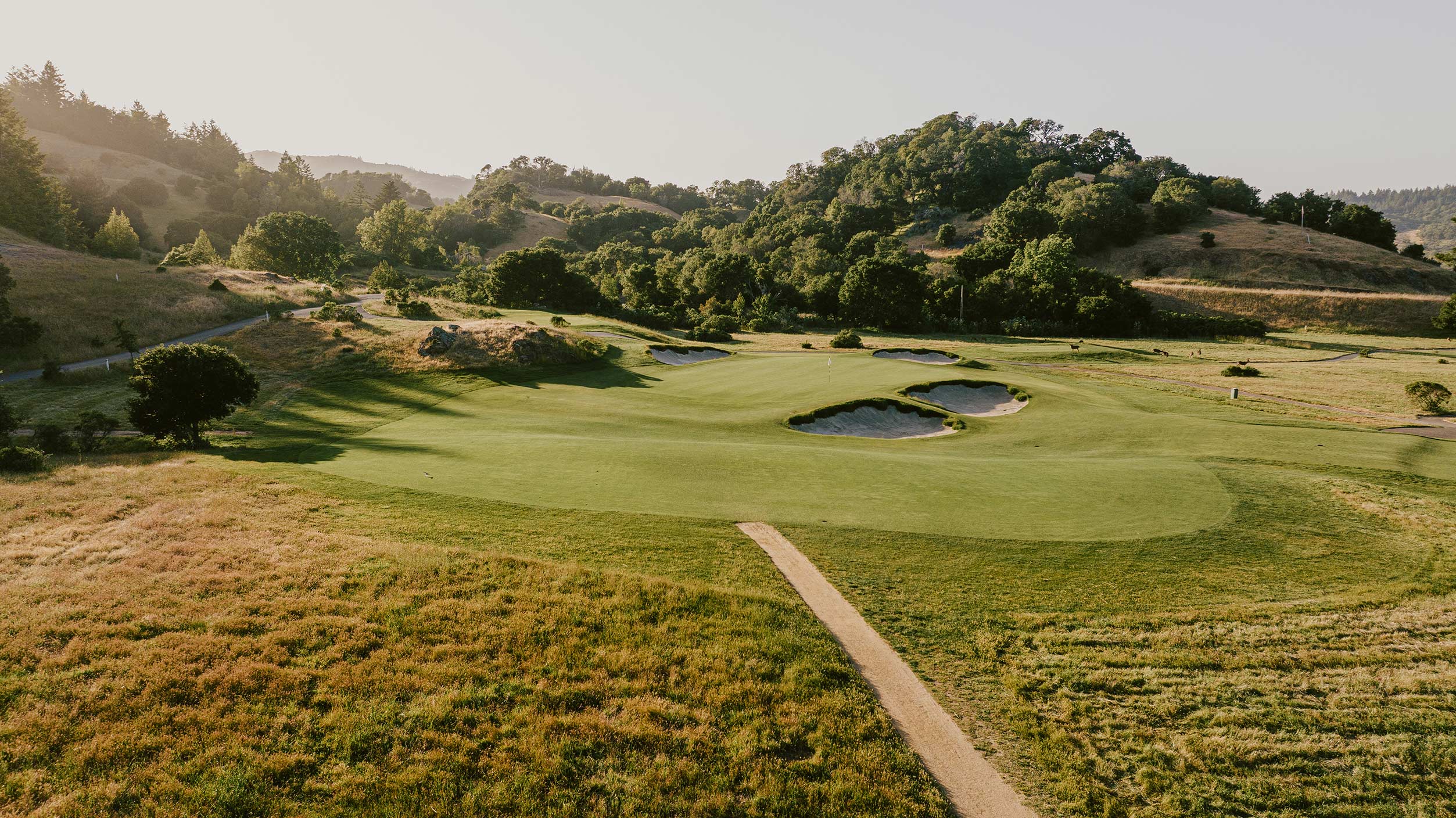 Meadow Club