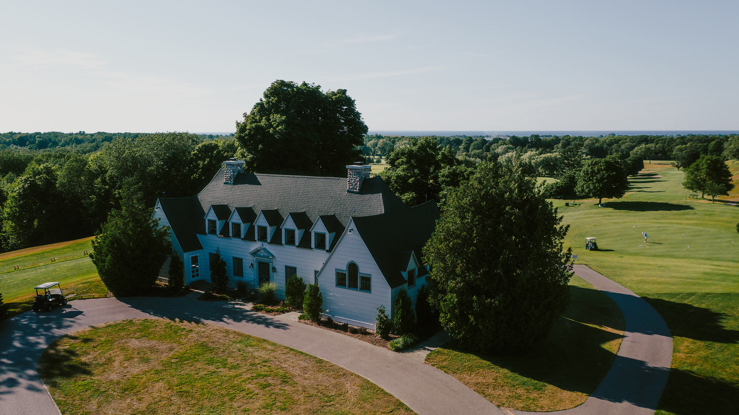 Belvedere Golf Club