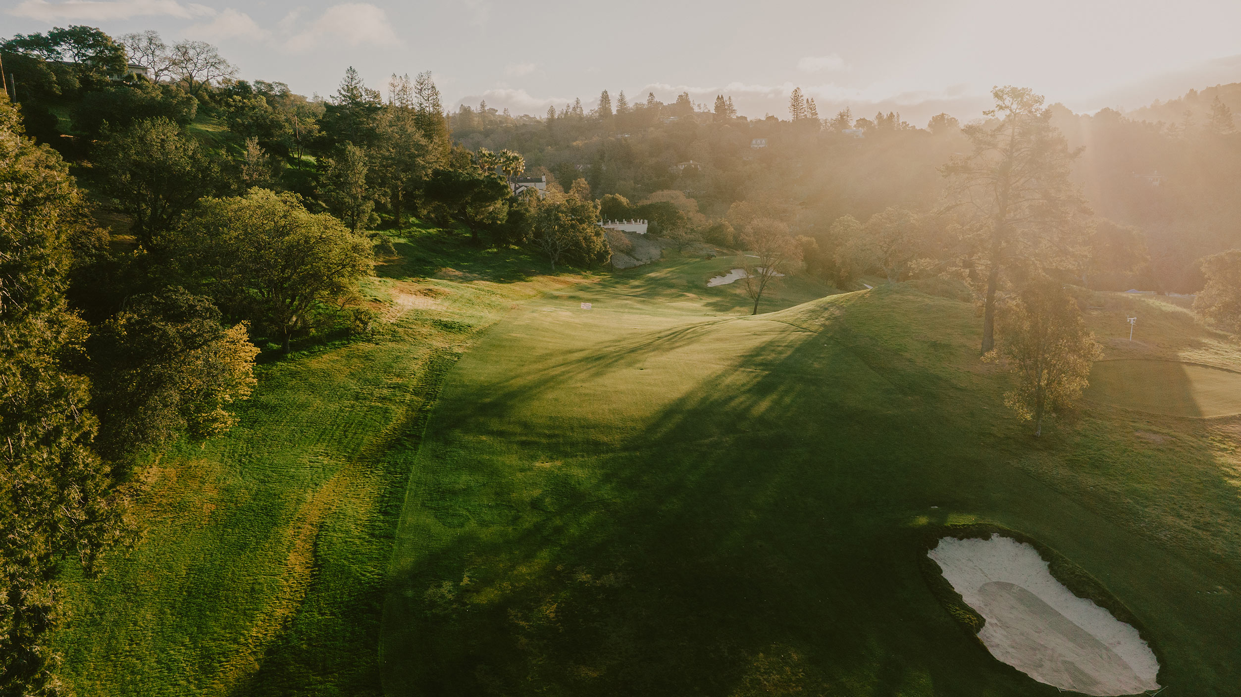 Orinda Country Club