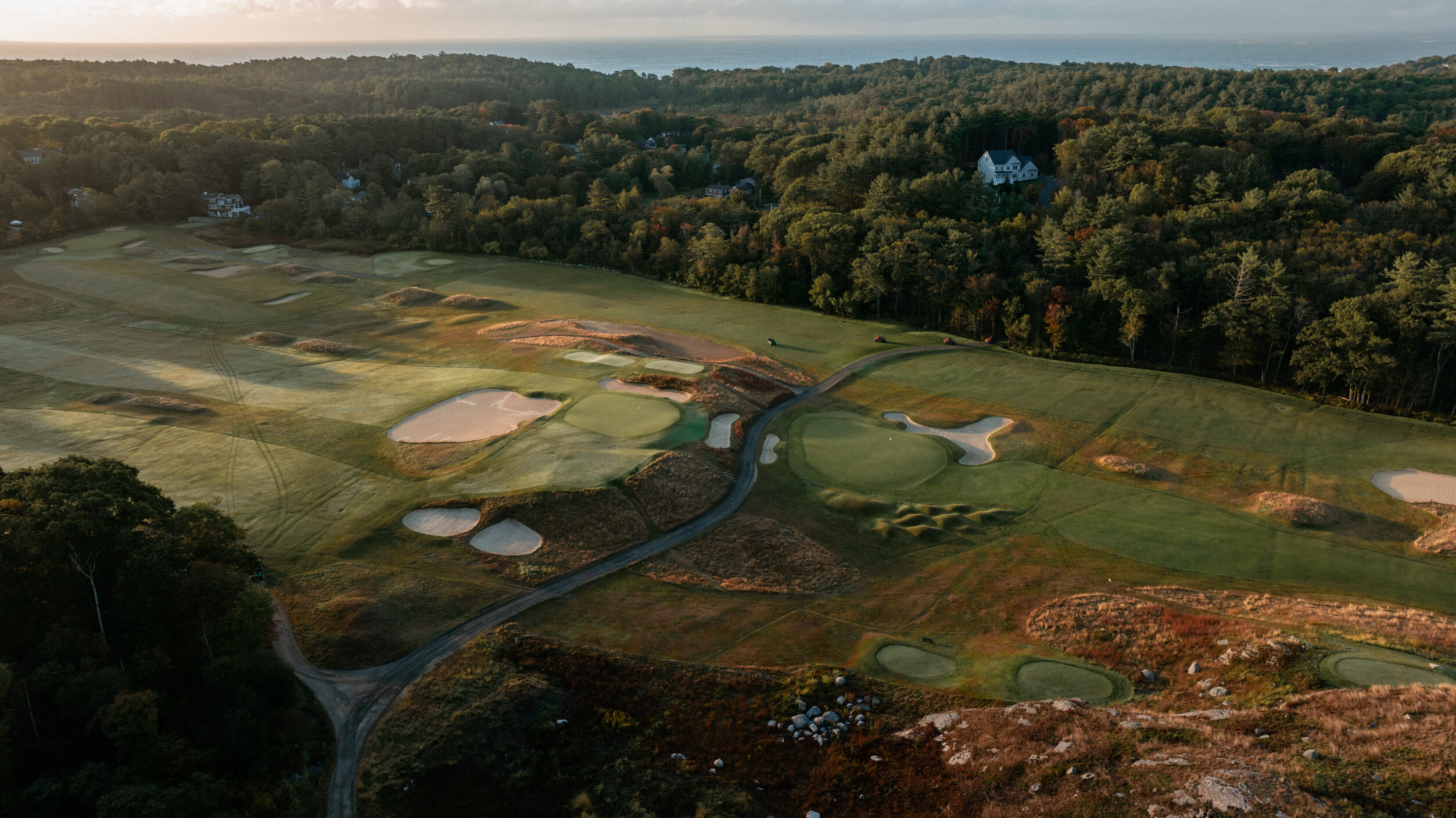 Essex County Club