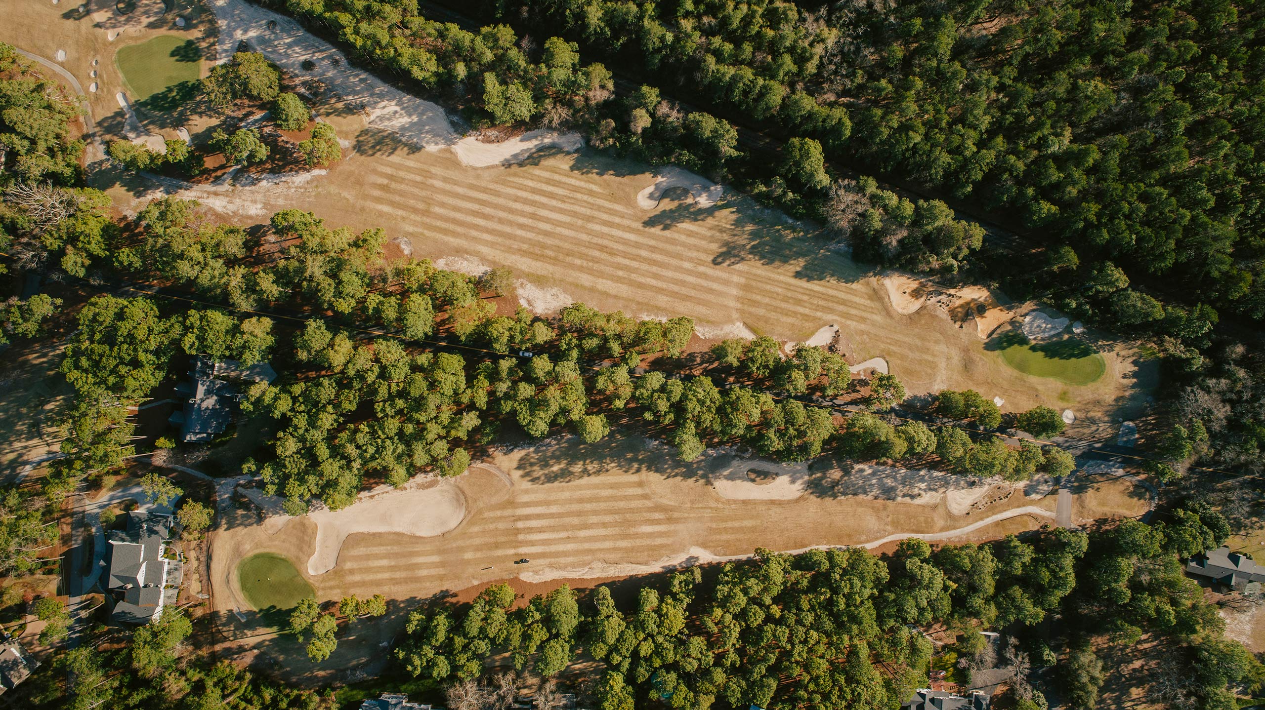 The Aiken Golf Club