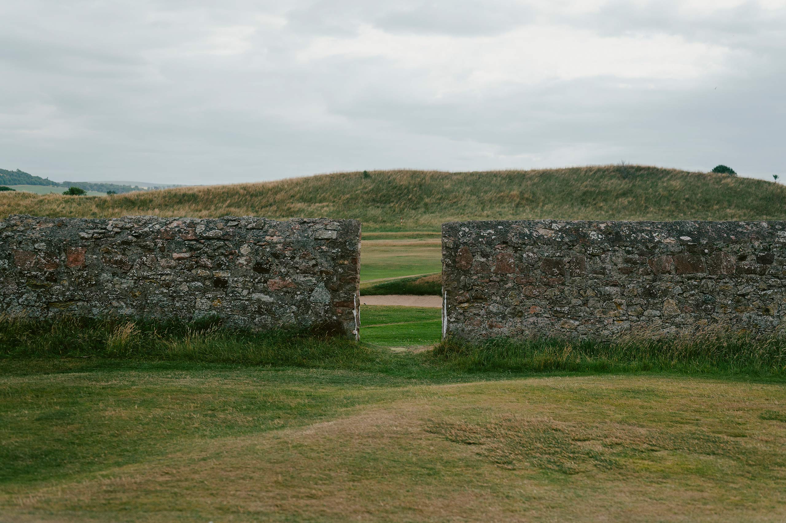 Dunbar Golf Club