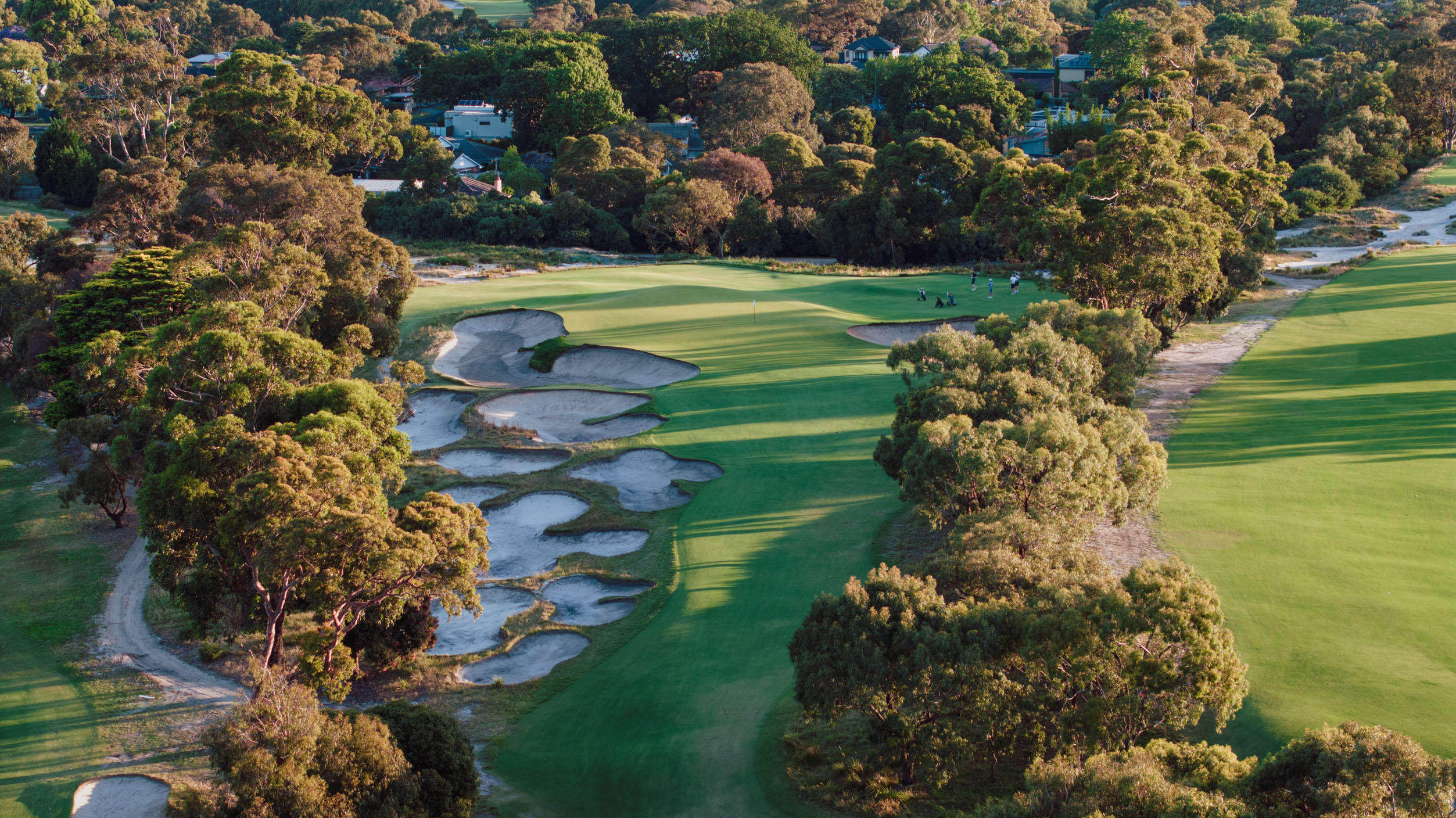Victoria Golf Club (Australia)