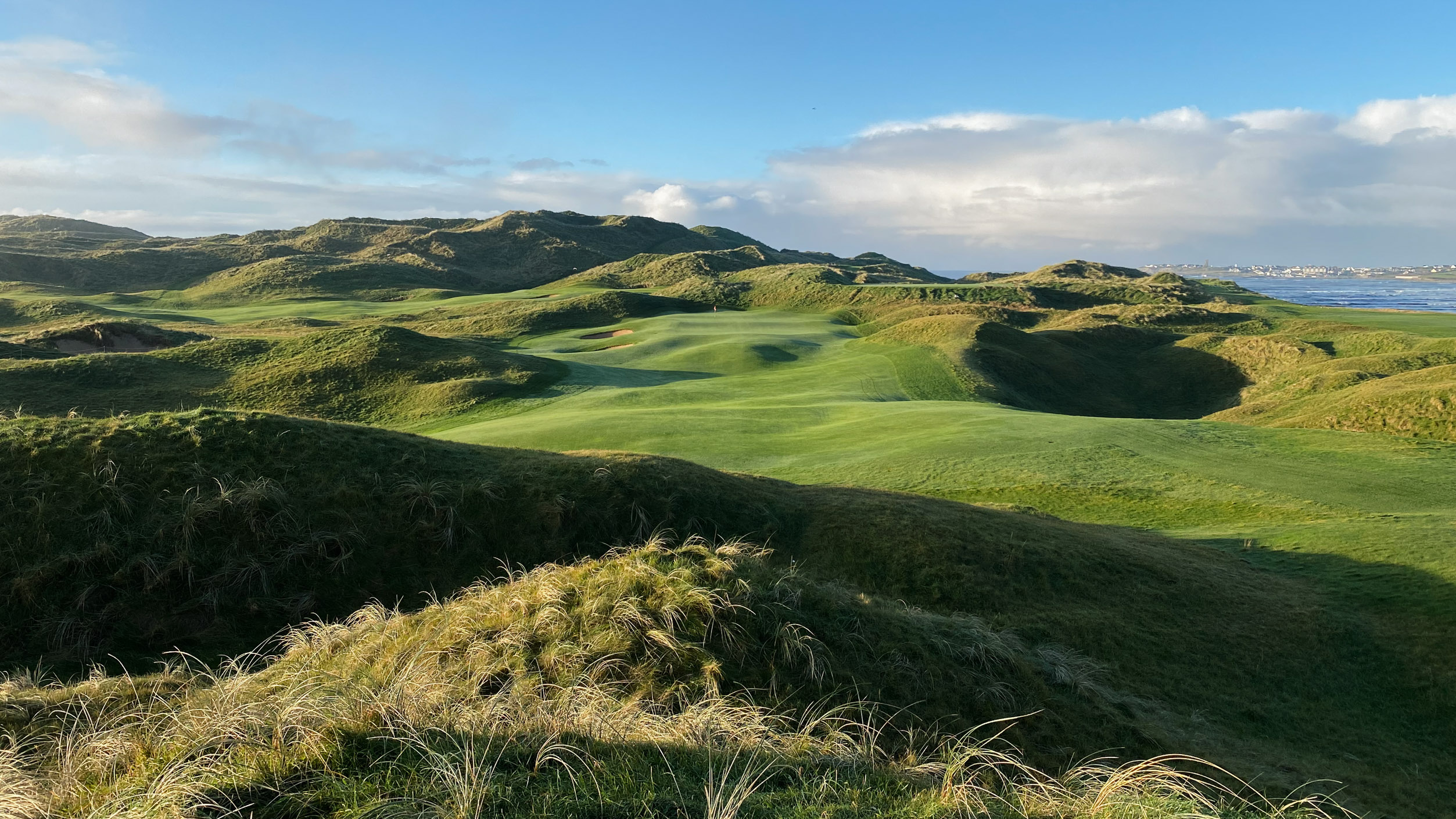 Lahinch Golf Club (Old Course)