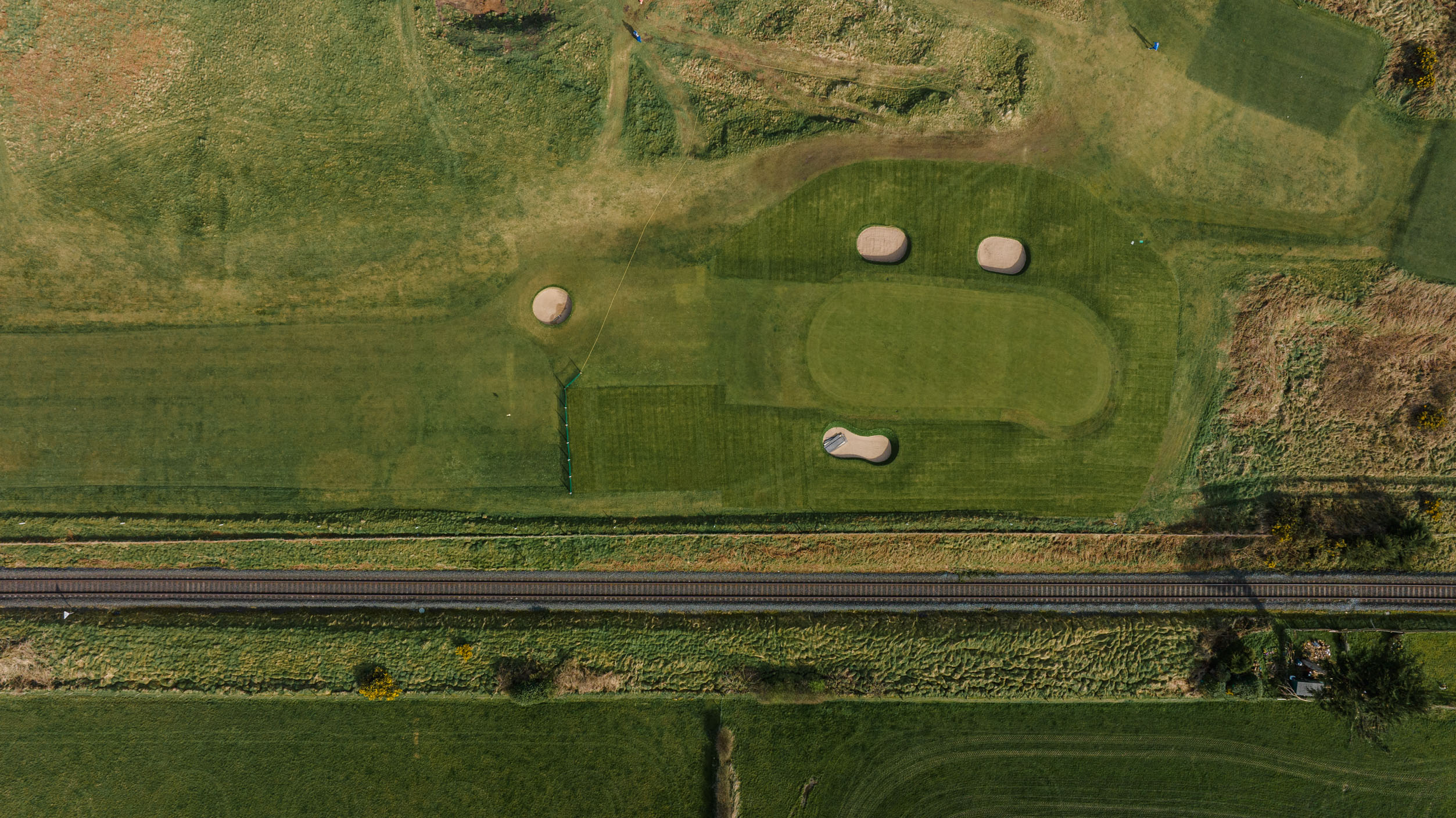 Castlerock Golf Club (Mussenden)