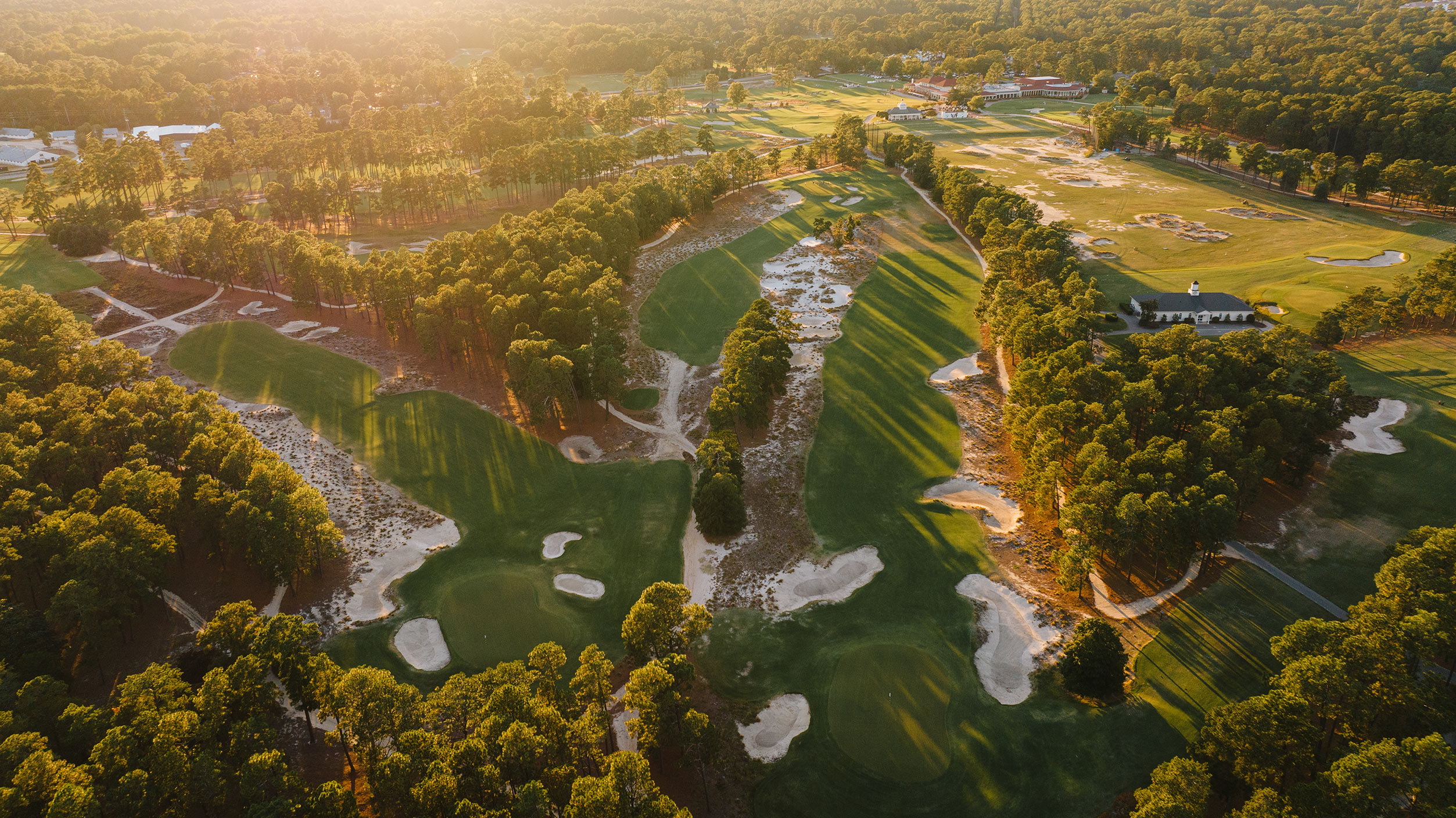 Weekend Chat / Friday at the U.S. Open Comment Section