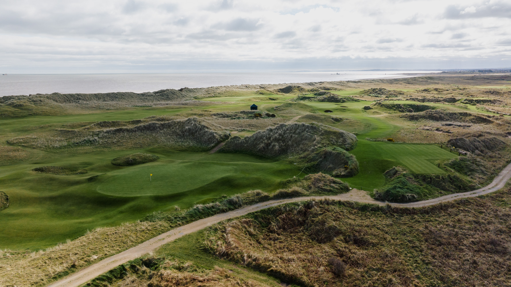 County Louth Golf Club (Baltray)