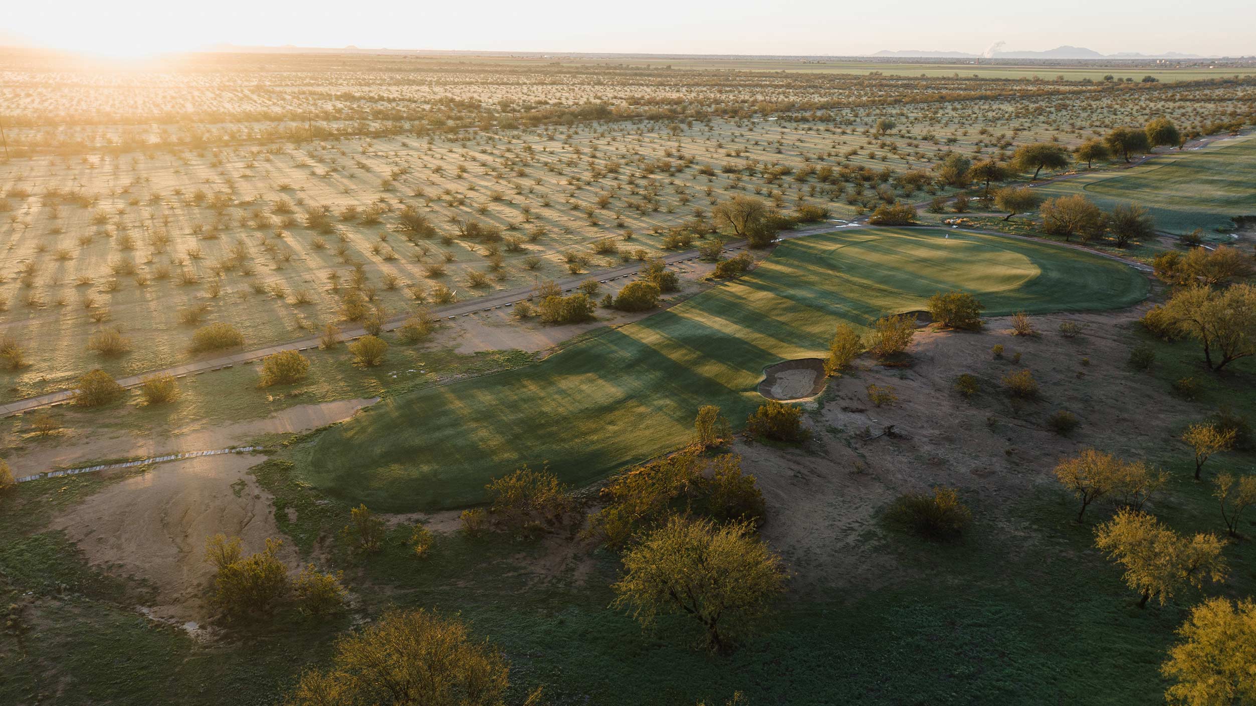 Talking Stick (O’odham Course)
