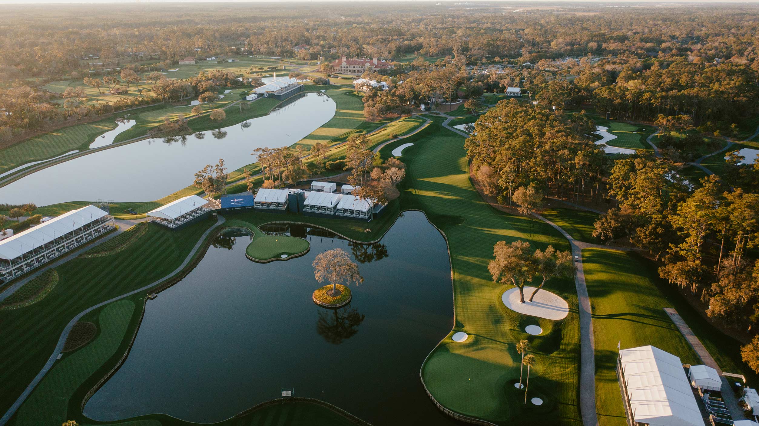 Paulie’s Picks: 2025 Players Championship