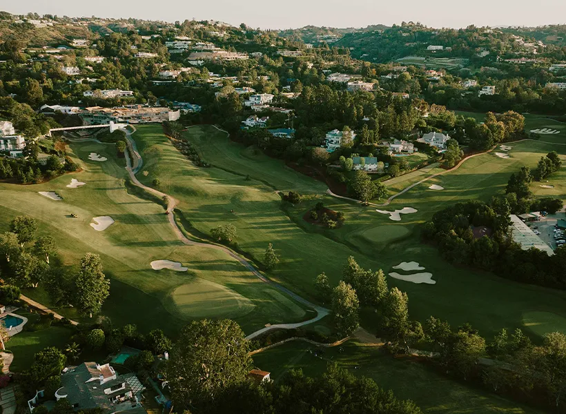 Bel Air Country Club