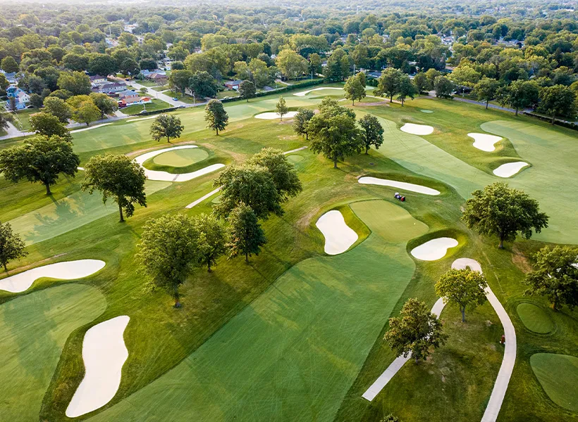 Wakonda Club