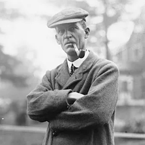 Walter Travis