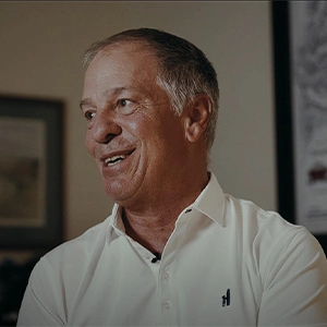 Tom Doak